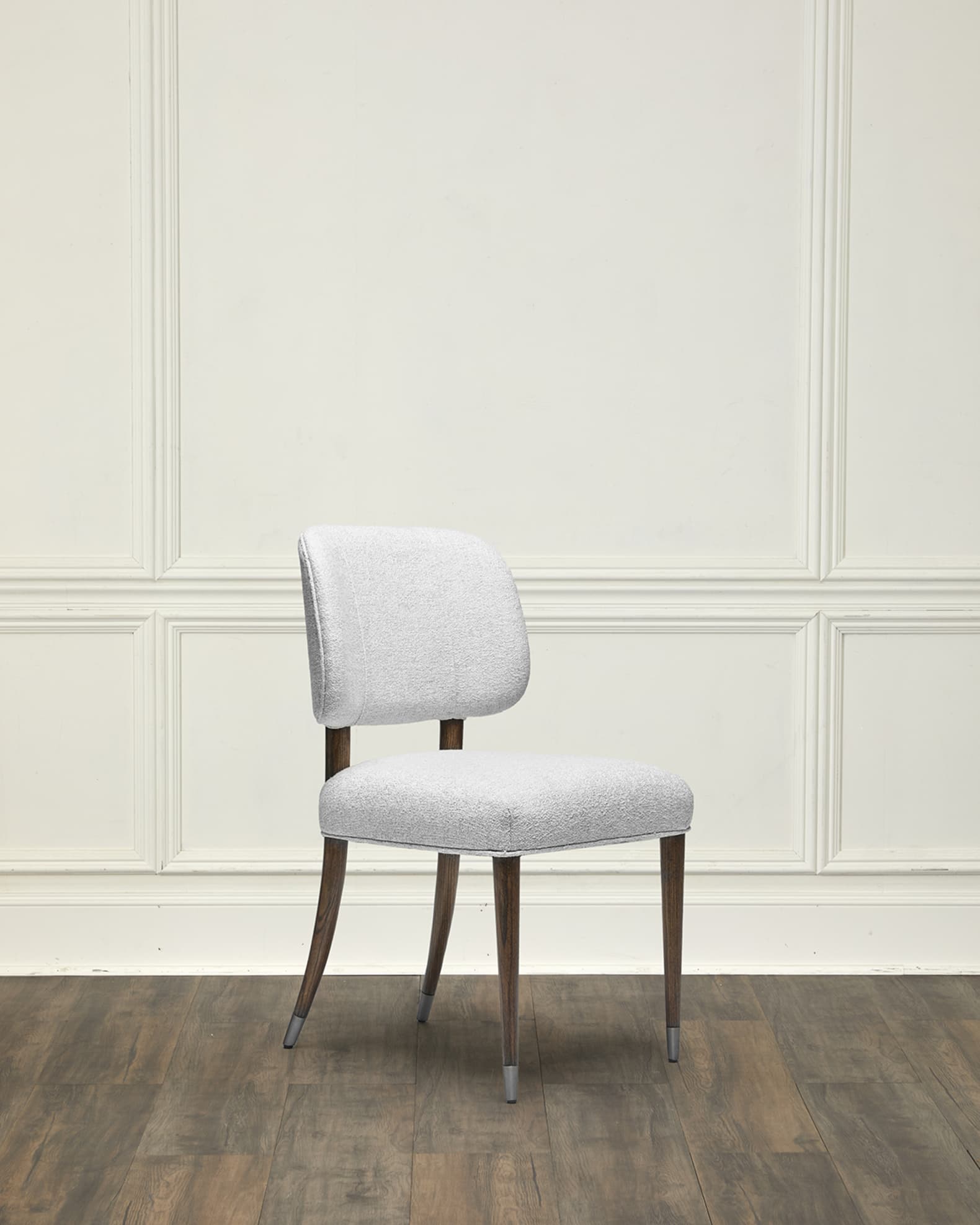 Interlude Home Serafina Dining Side Chairs, Set of 2