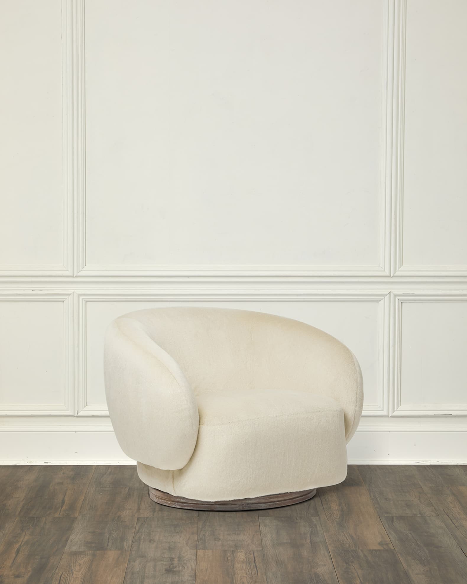 Interlude Home Willow Lounge Chair