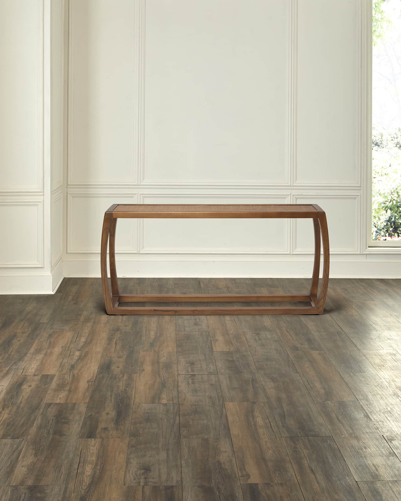 Interlude Home Wandsworth Console Table