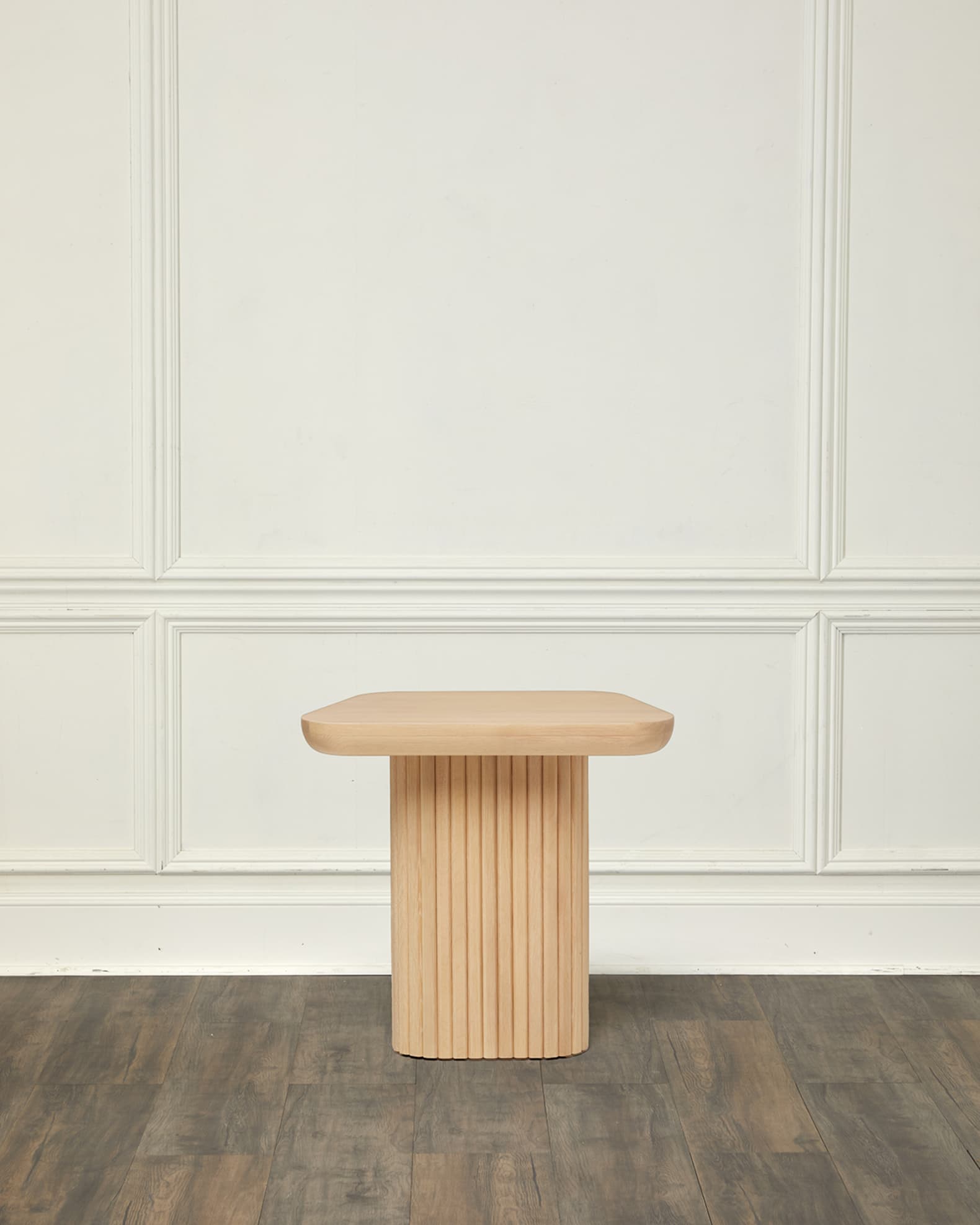 Interlude Home Carrabelle Side Table