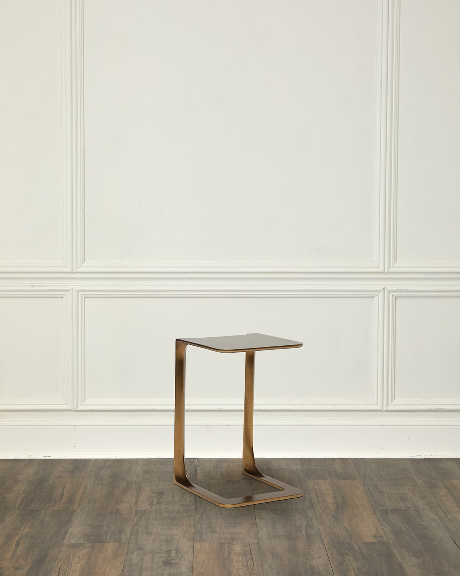 Interlude Home Oxford Hugging End Table