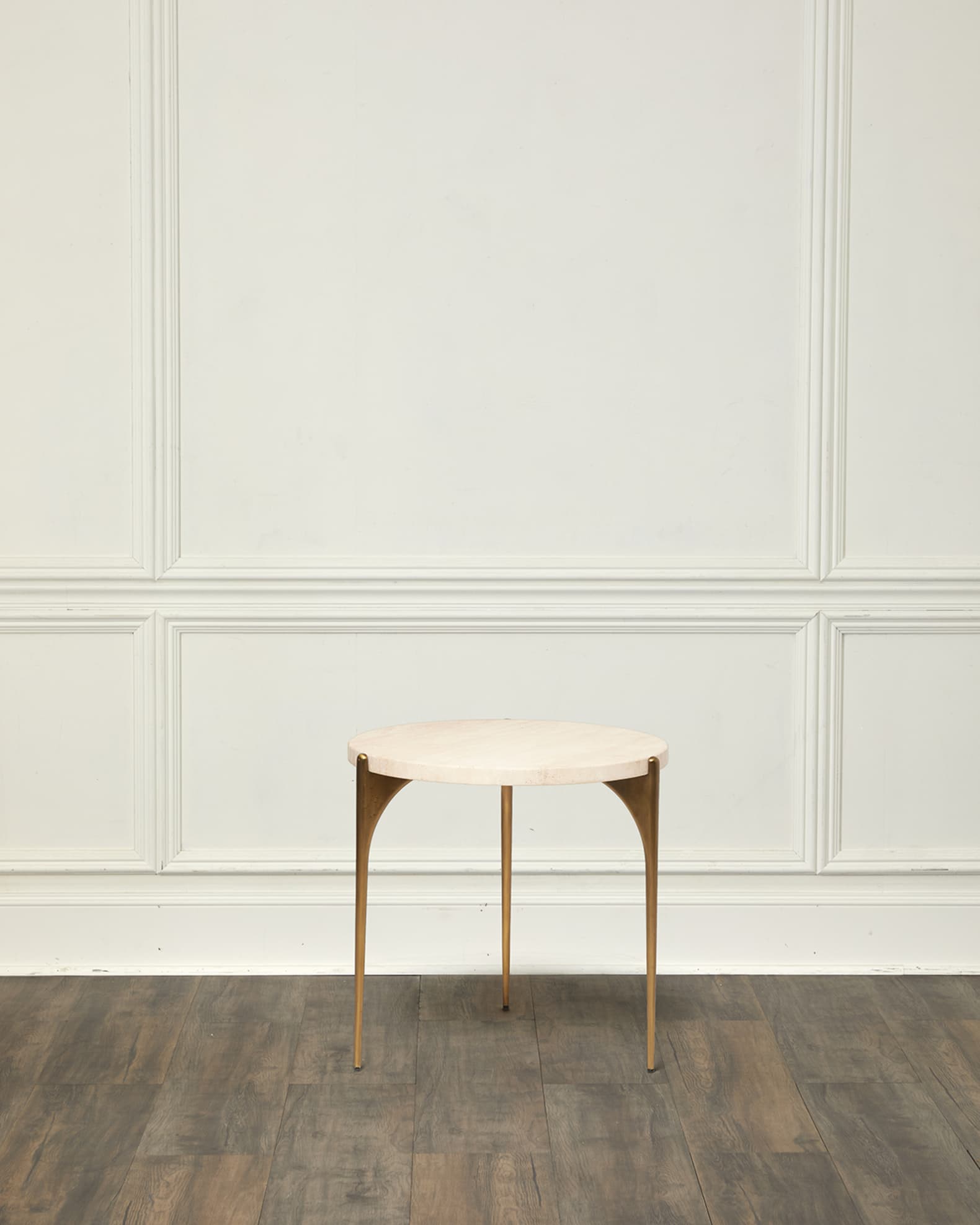 Interlude Home Richmond Side Table
