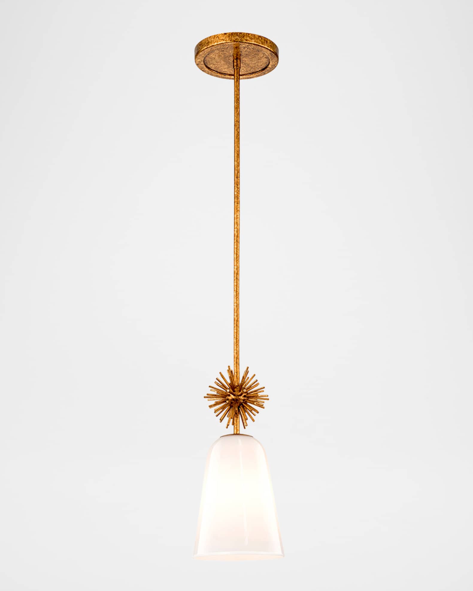 Lucas + McKearn Staring 16" Pendant