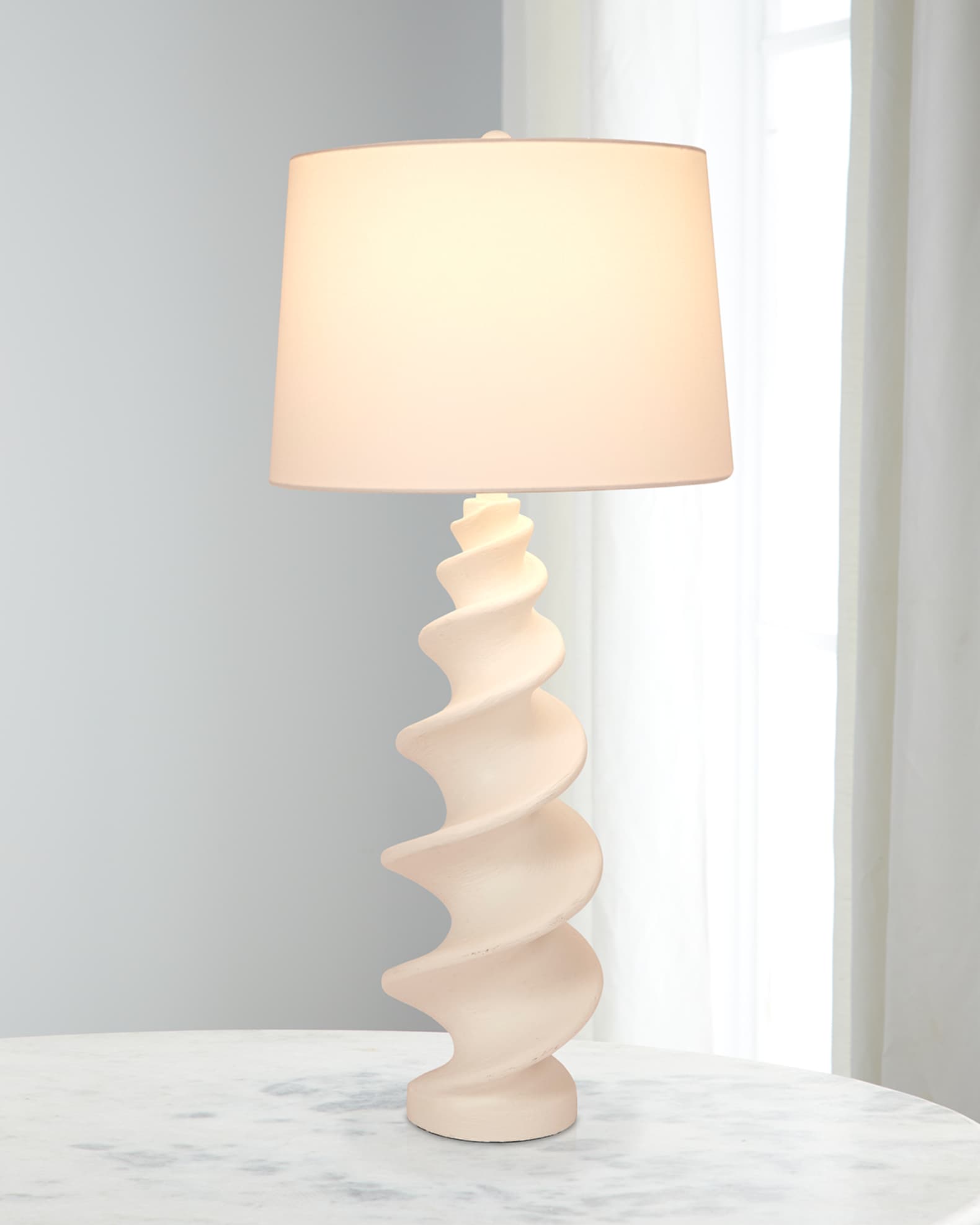 Horchow buffet lamps cheap