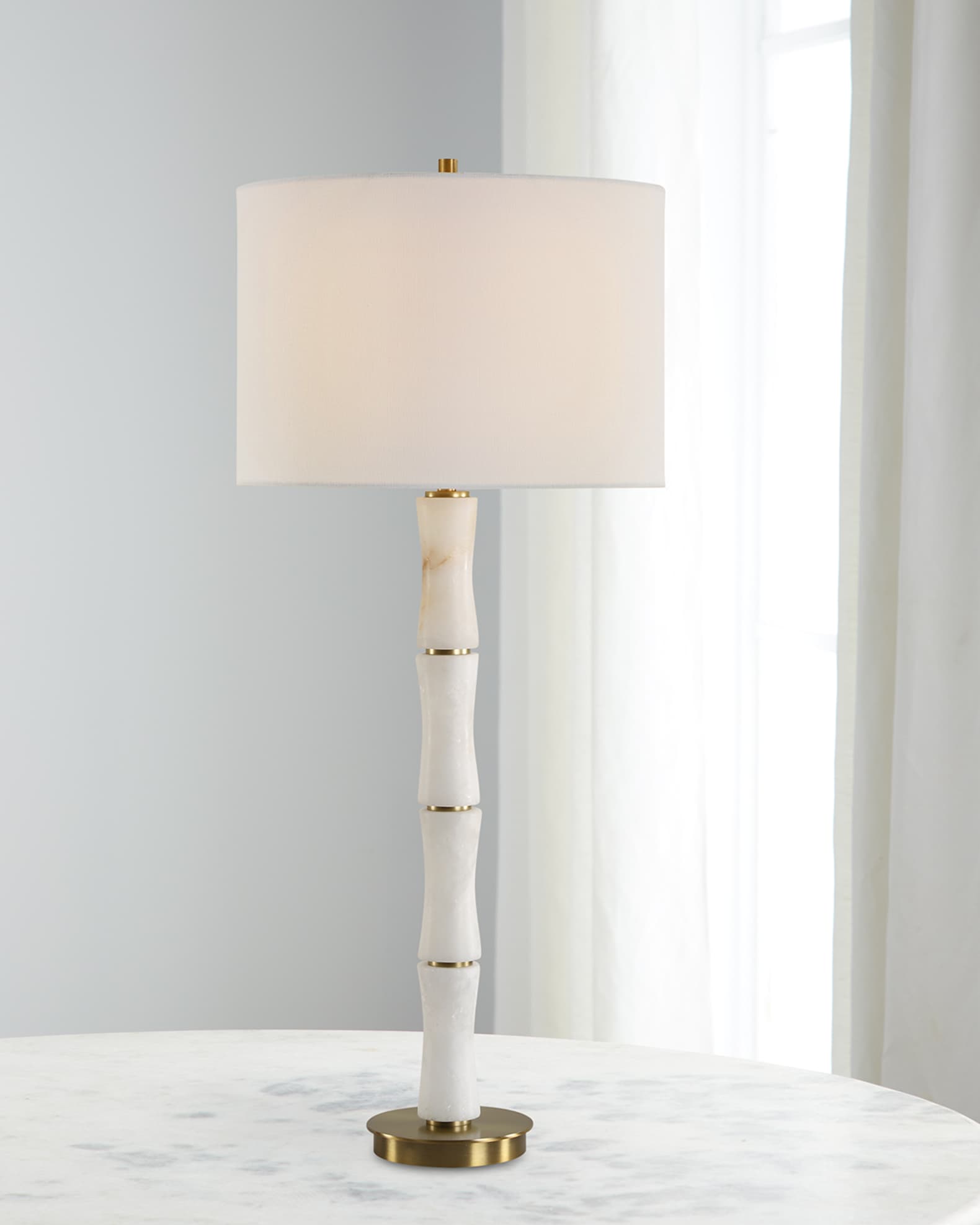 Unify 32" Table Lamp Horchow