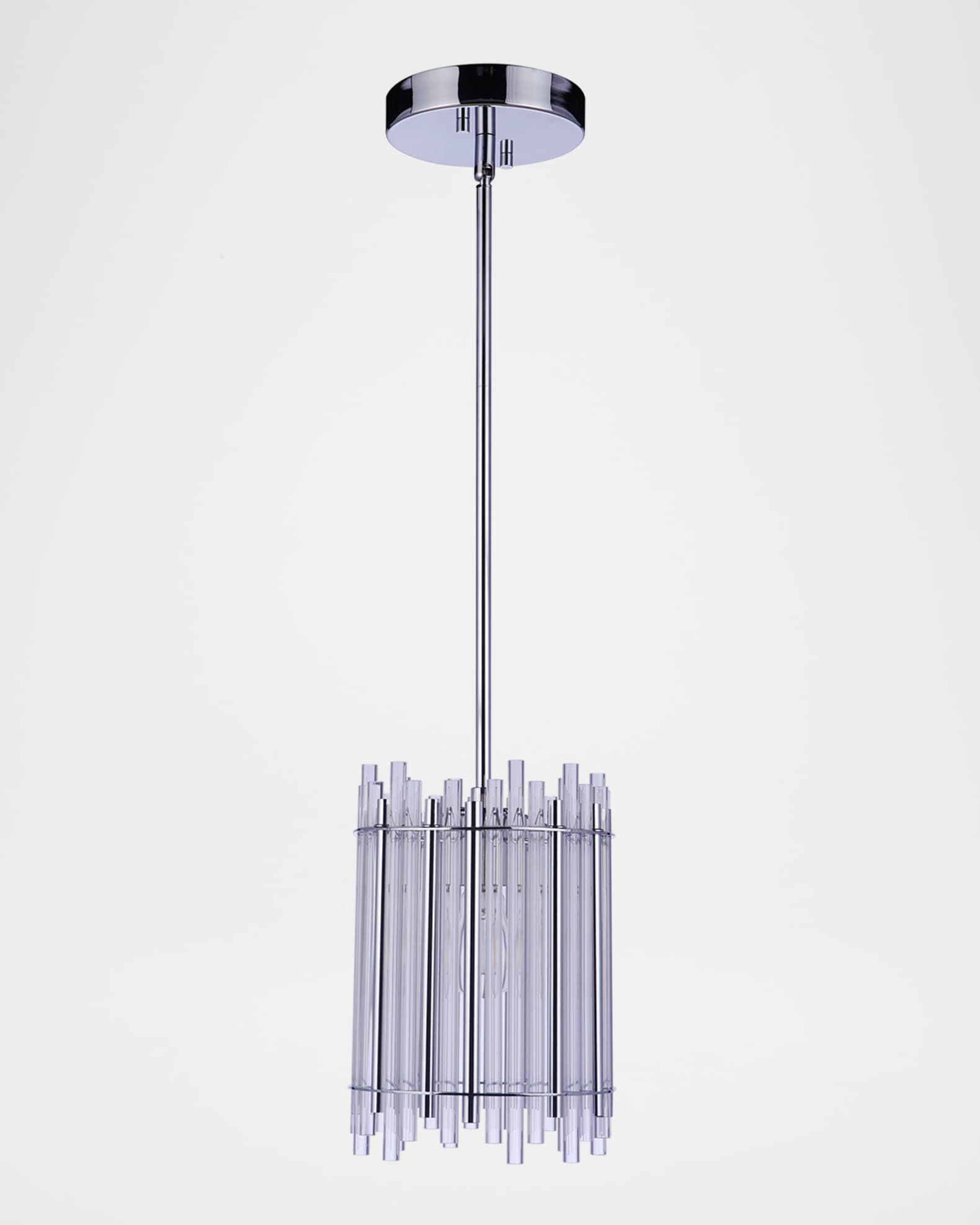 Ellington Reveal 11" Mini Pendant Light