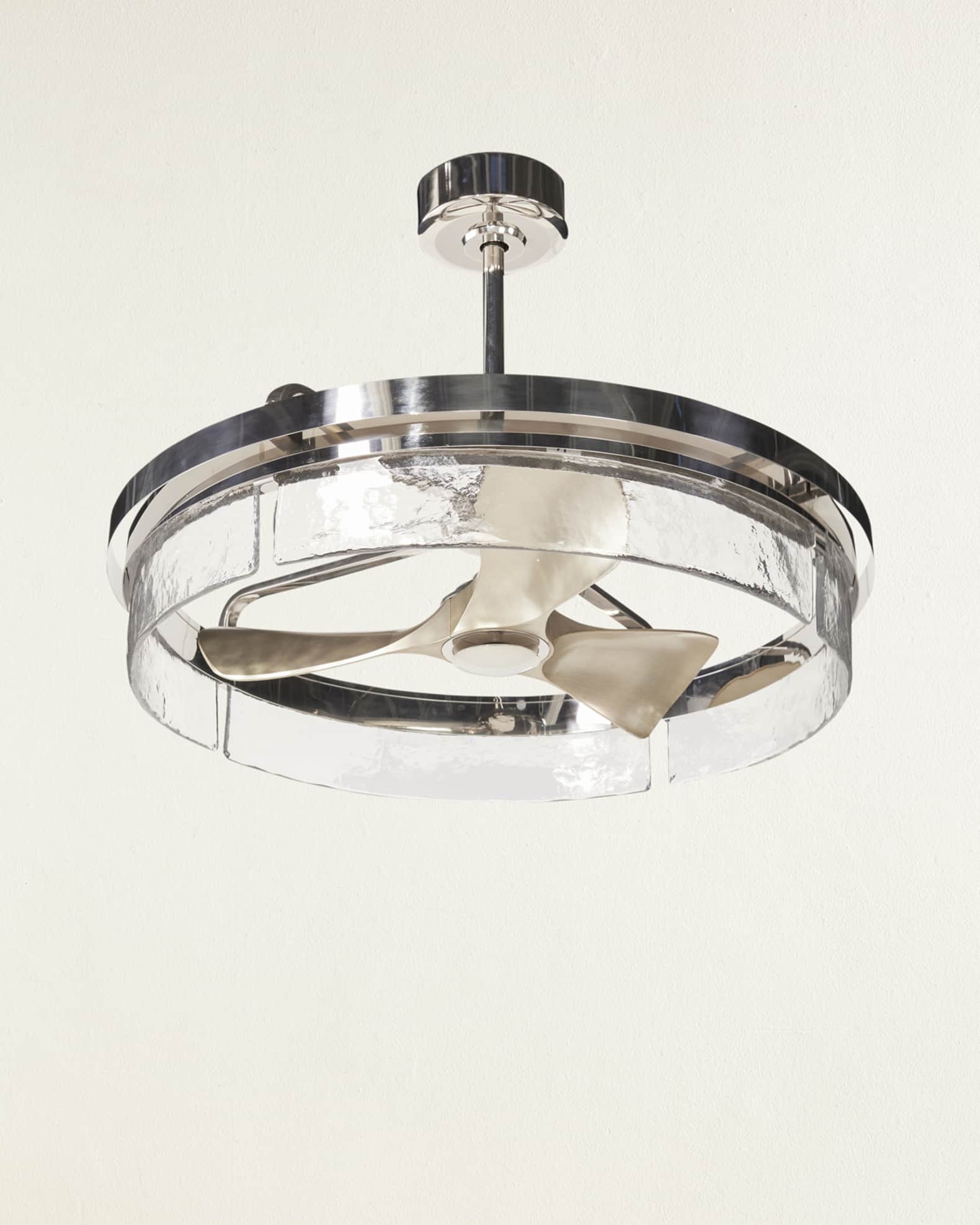 John richard fandelier top