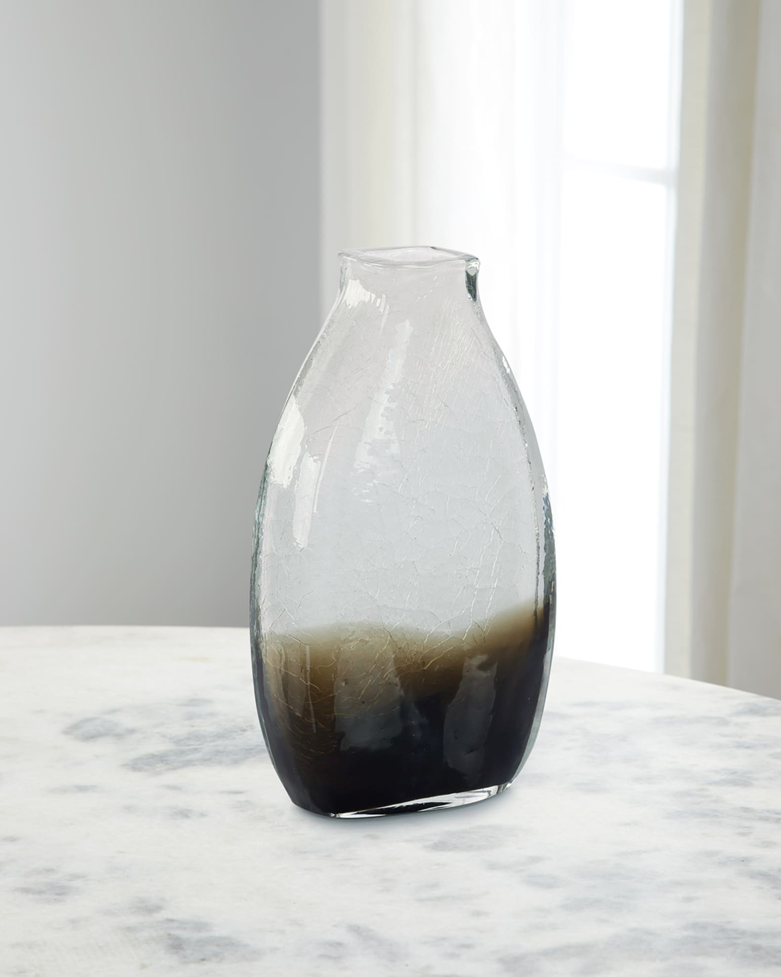 JohnRichard Collection Fumo Vase, Large Horchow