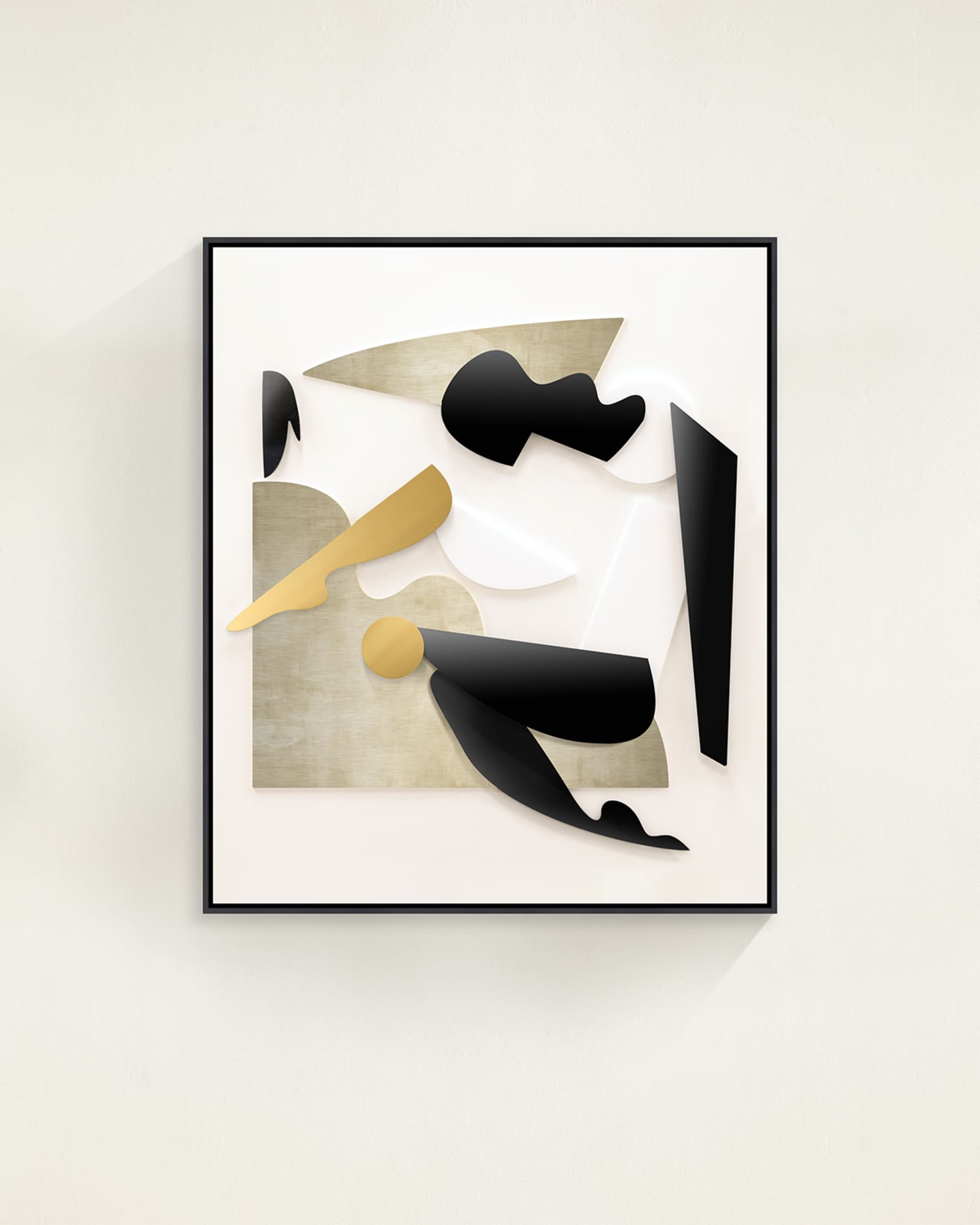 The Female Form In Art: Exquisite Framed Prints - z5cehxy