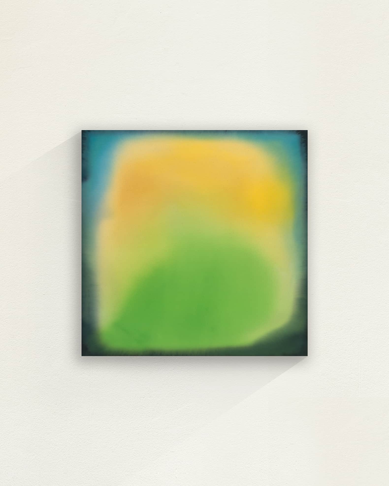 Lava lamp square outlet