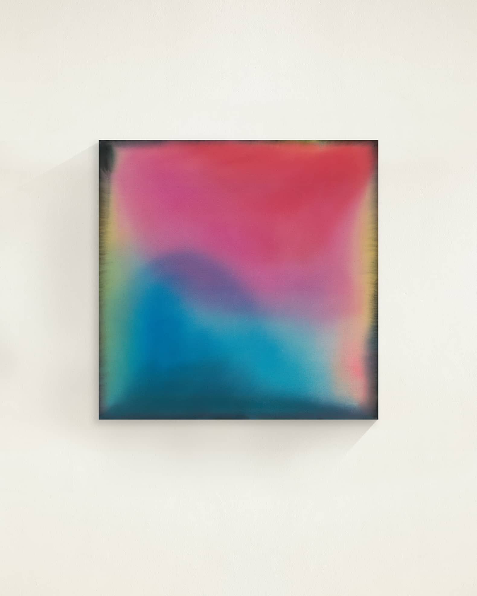 Square lava lamp 2025