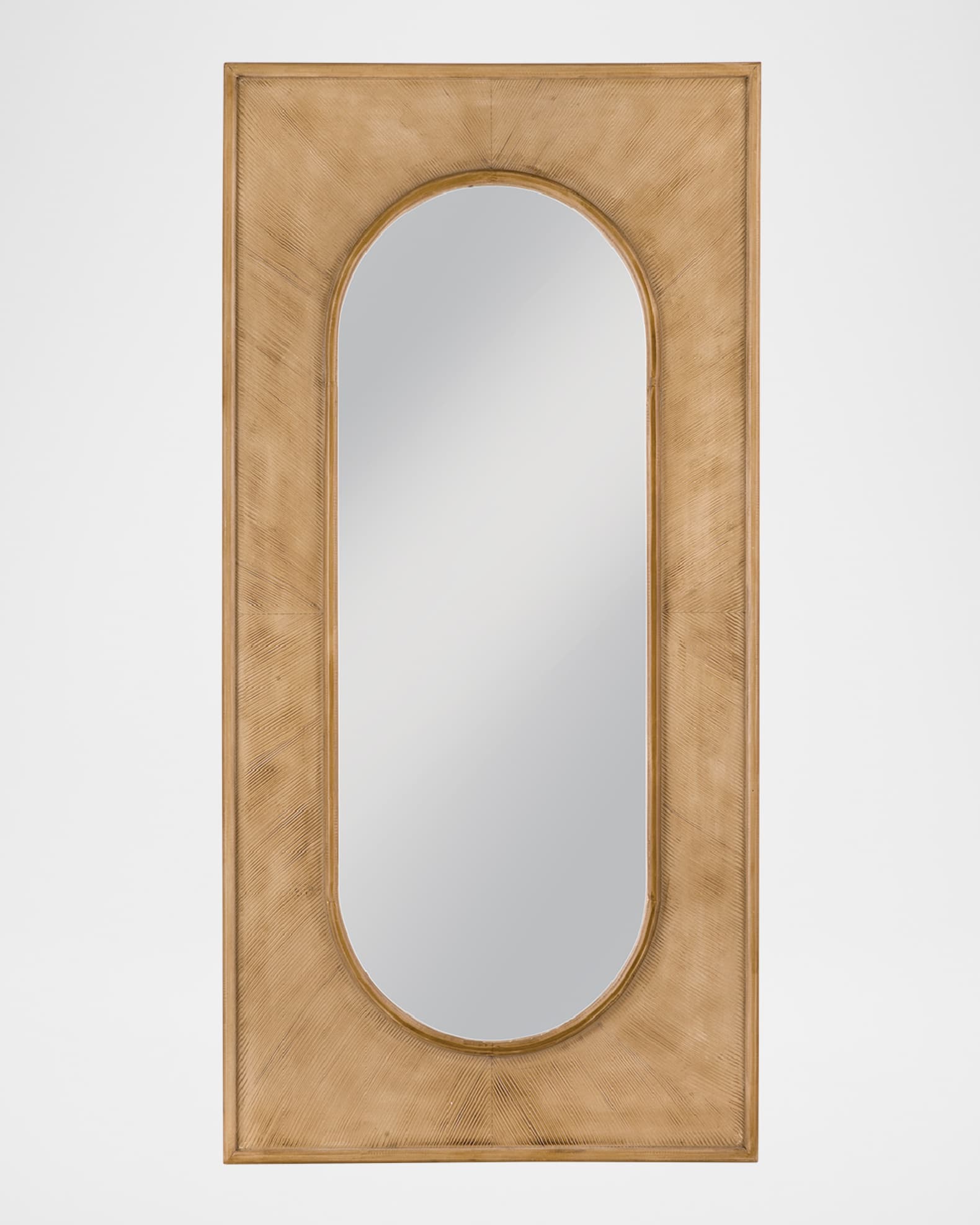 Katherine Noble by BMC Lyla 80" Floor Mirror