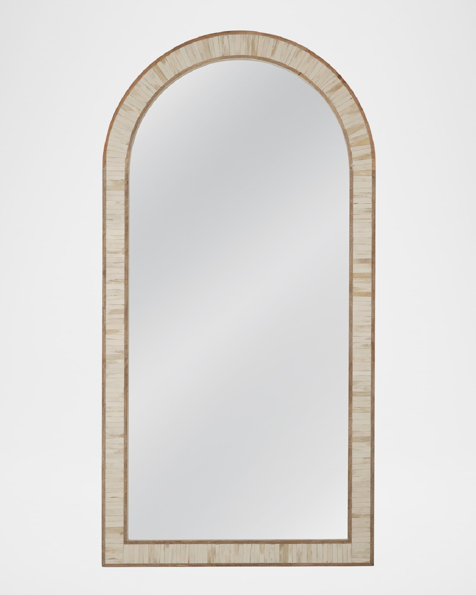 Katherine Noble by BMC Hallie 70" Floor Mirror