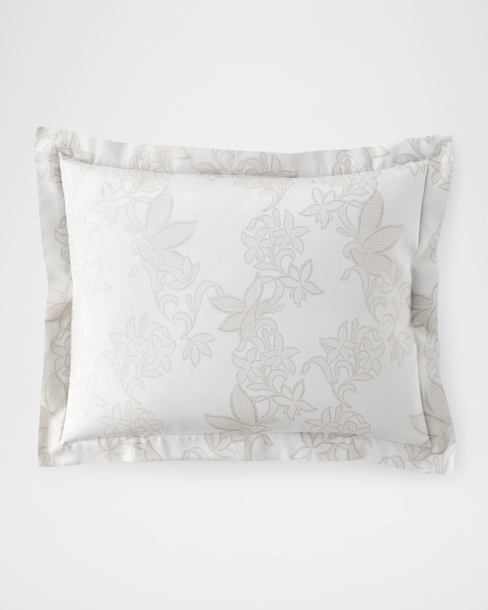 Sferra Tivoli King Sham