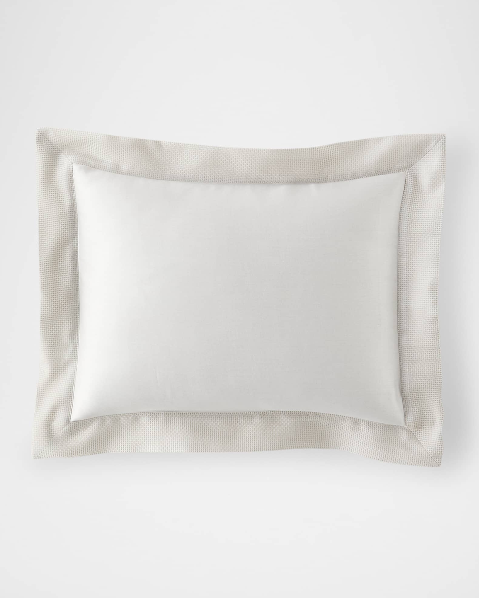 Sferra Carlotta Boudoir Sham