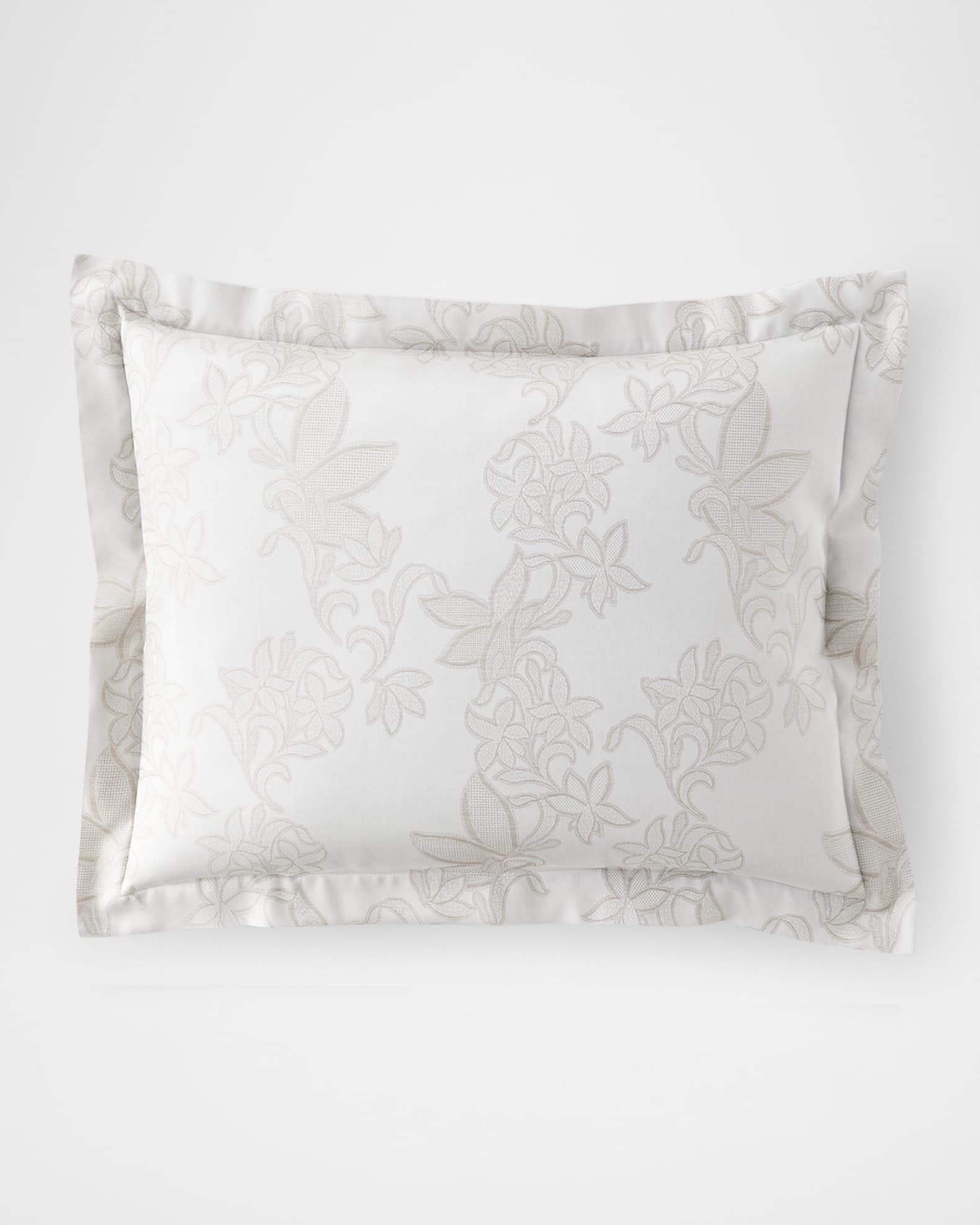Sferra Tivoli Standard Sham