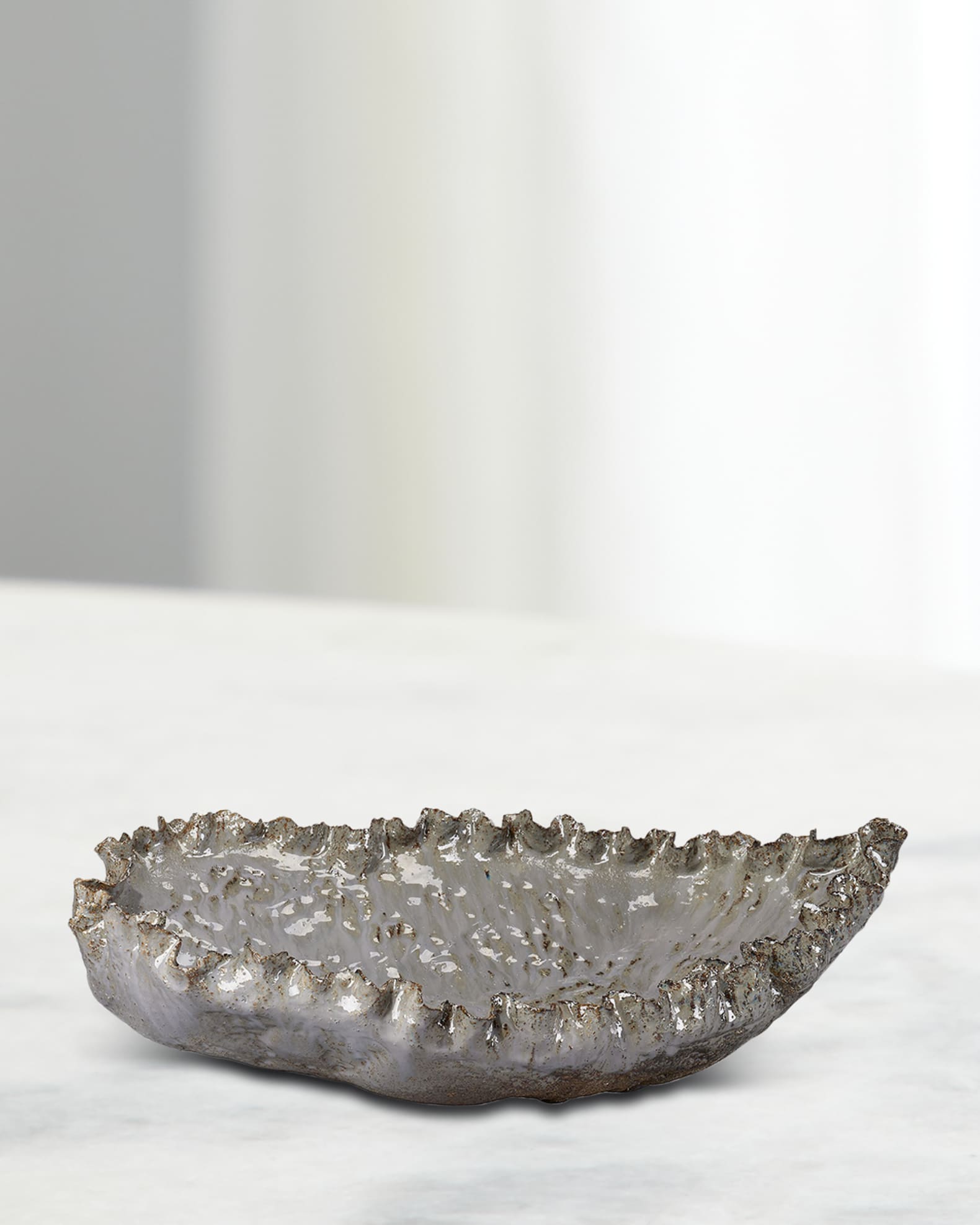 Jamie Young Cacean 24" Large Bowl