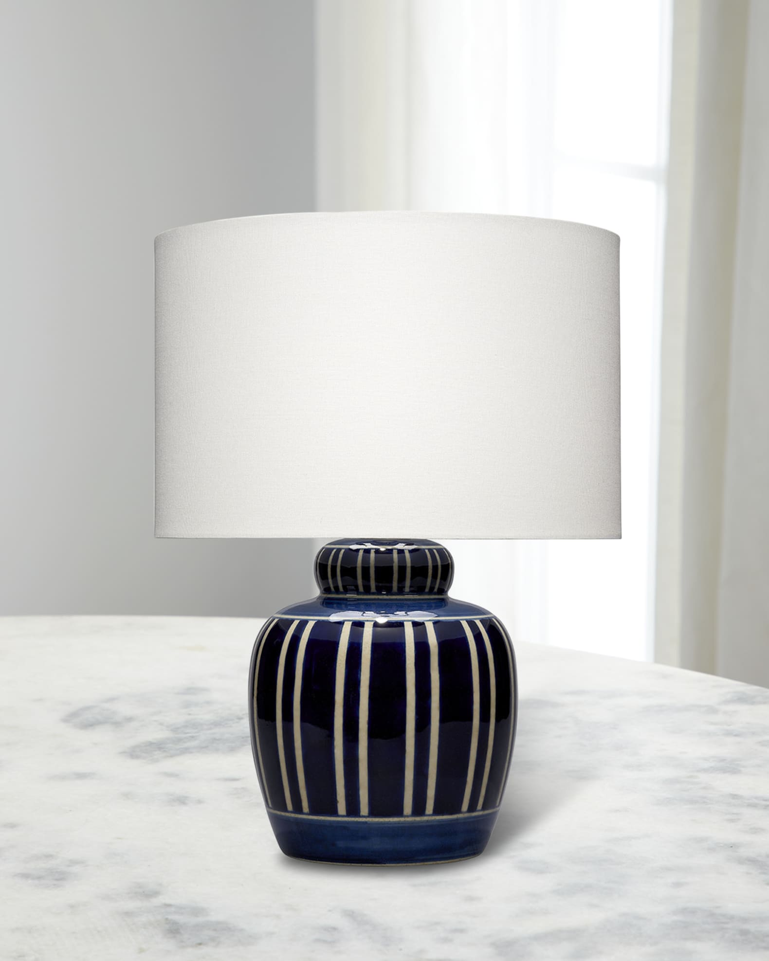 Jamie Young Arthur Table Lamp