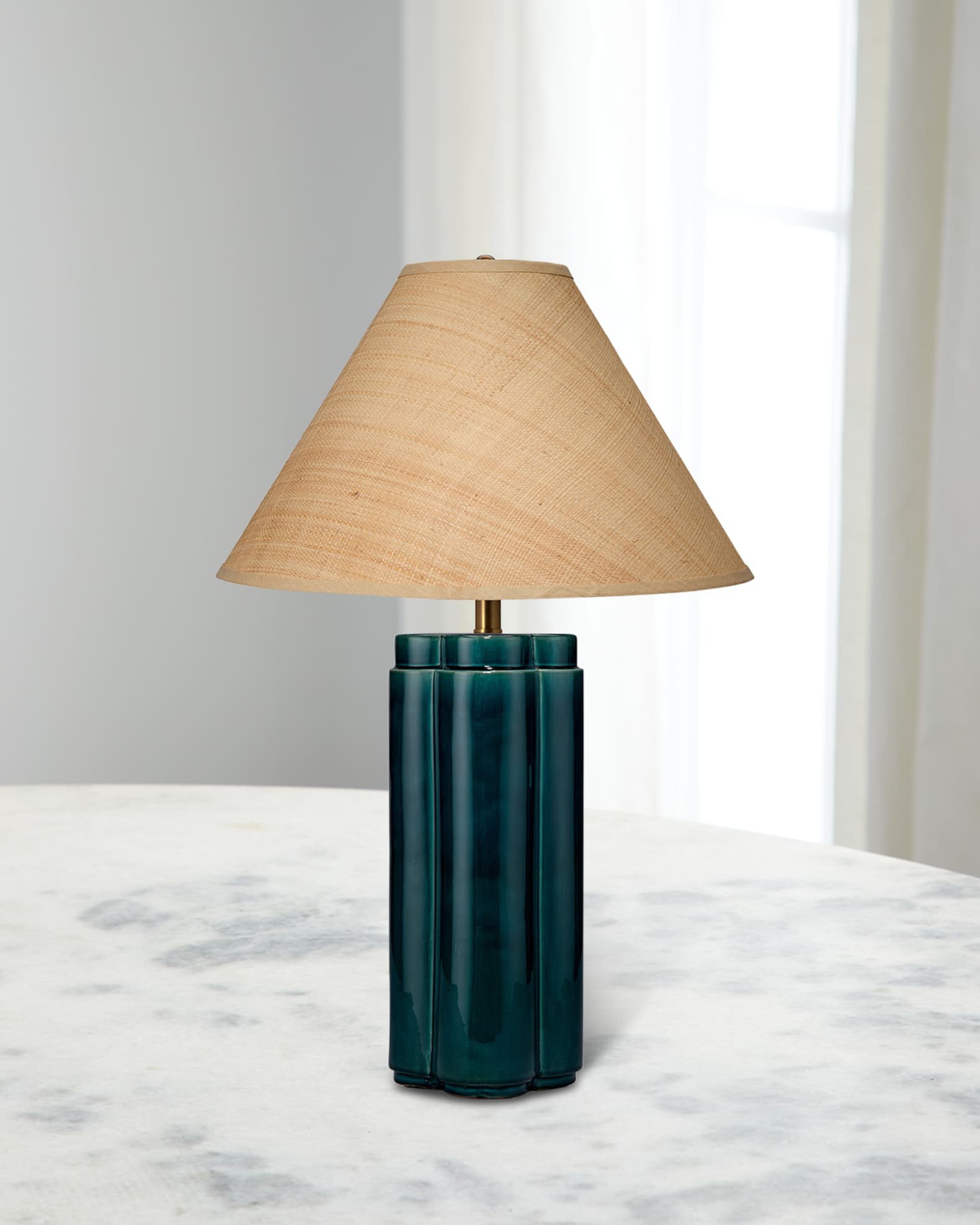 Jamie Young Allister Table Lamp