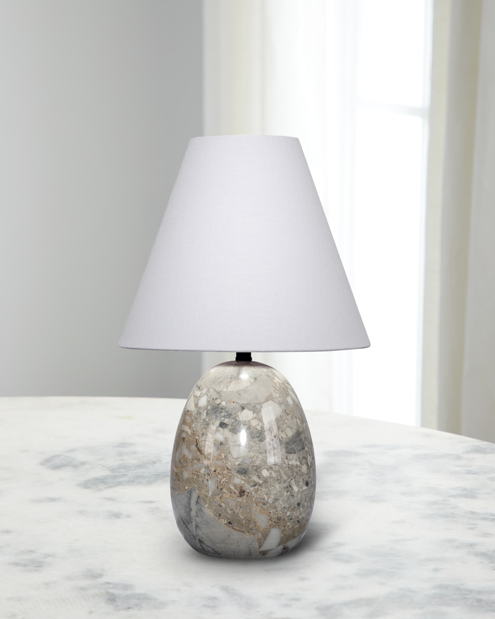 Jamie Young Capsule Table Lamp
