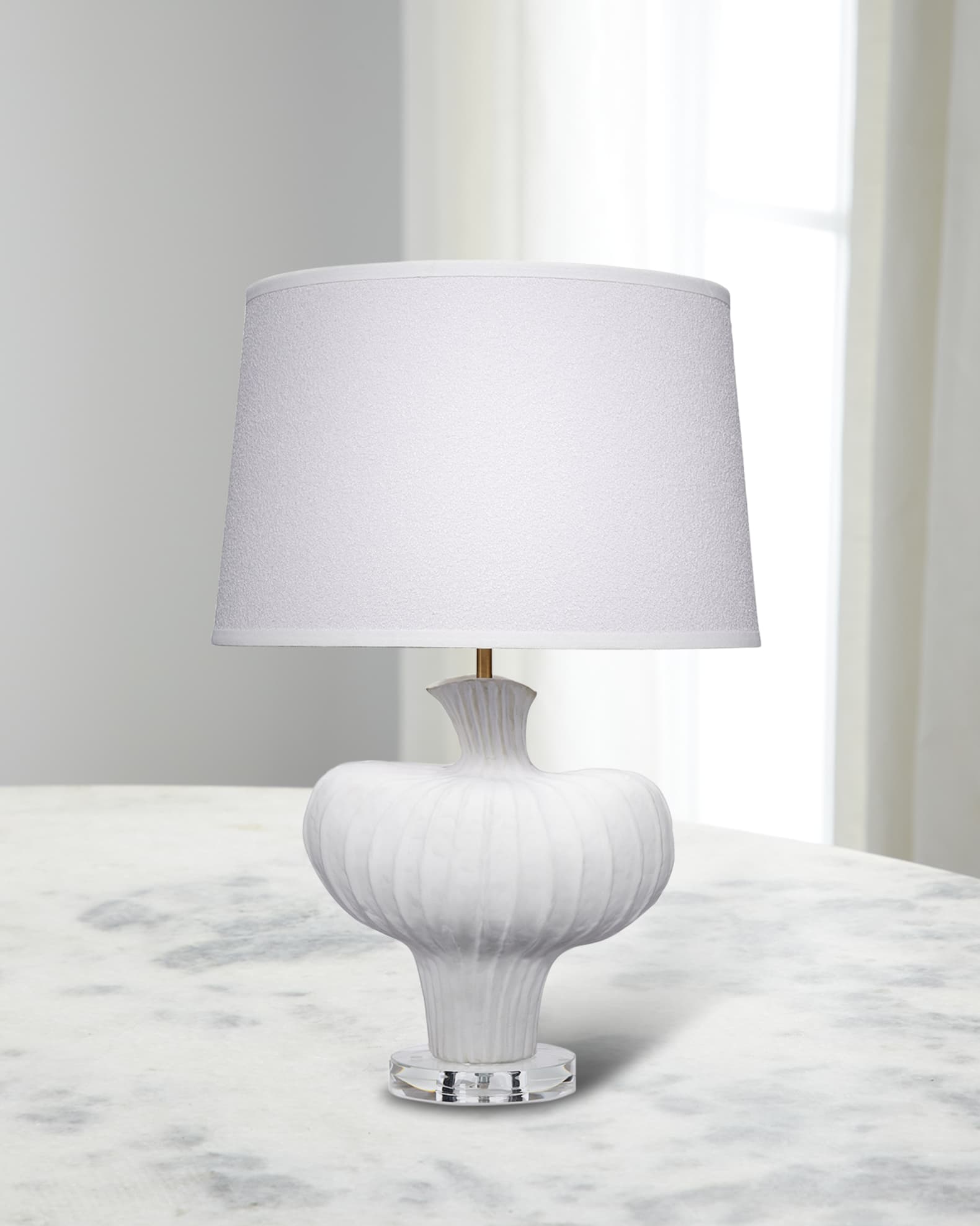 Jamie Young Colette Table Lamp
