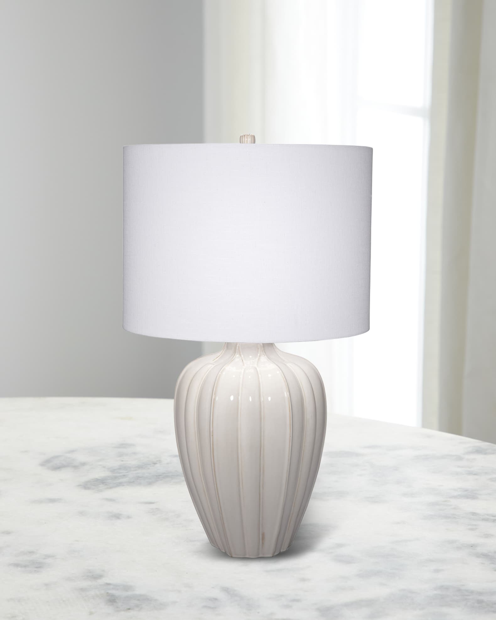 Jamie Young Seraphina Table Lamp