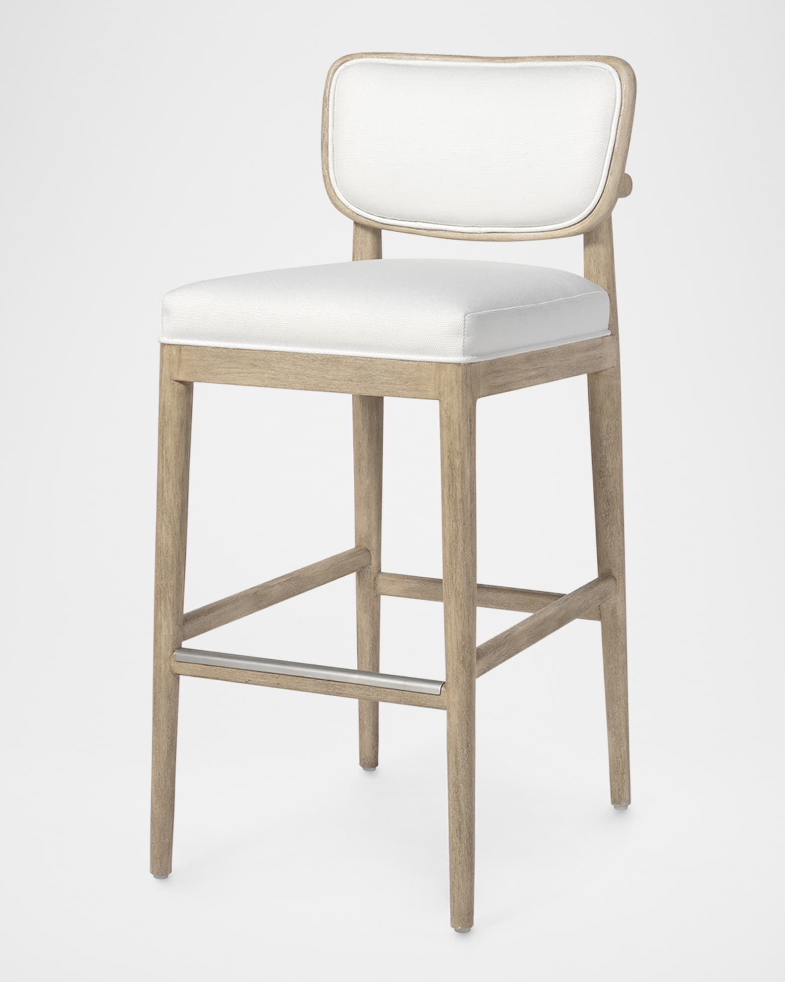 Palecek Fornelli 30" Bar Stool Horchow