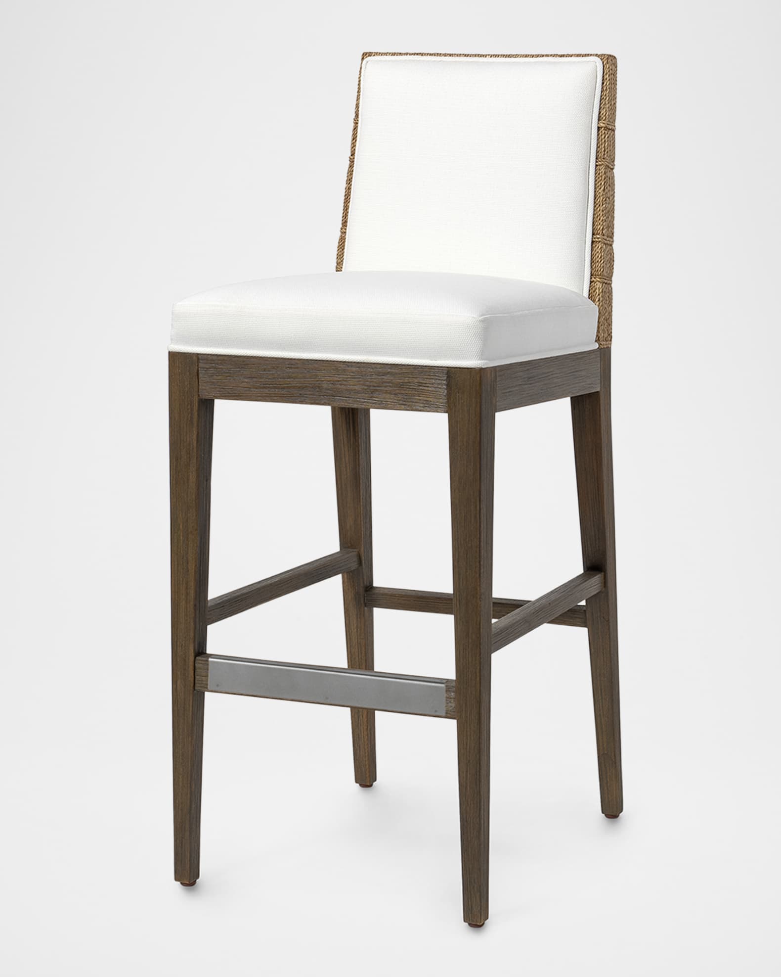 Palecek fritz rope counter stool online