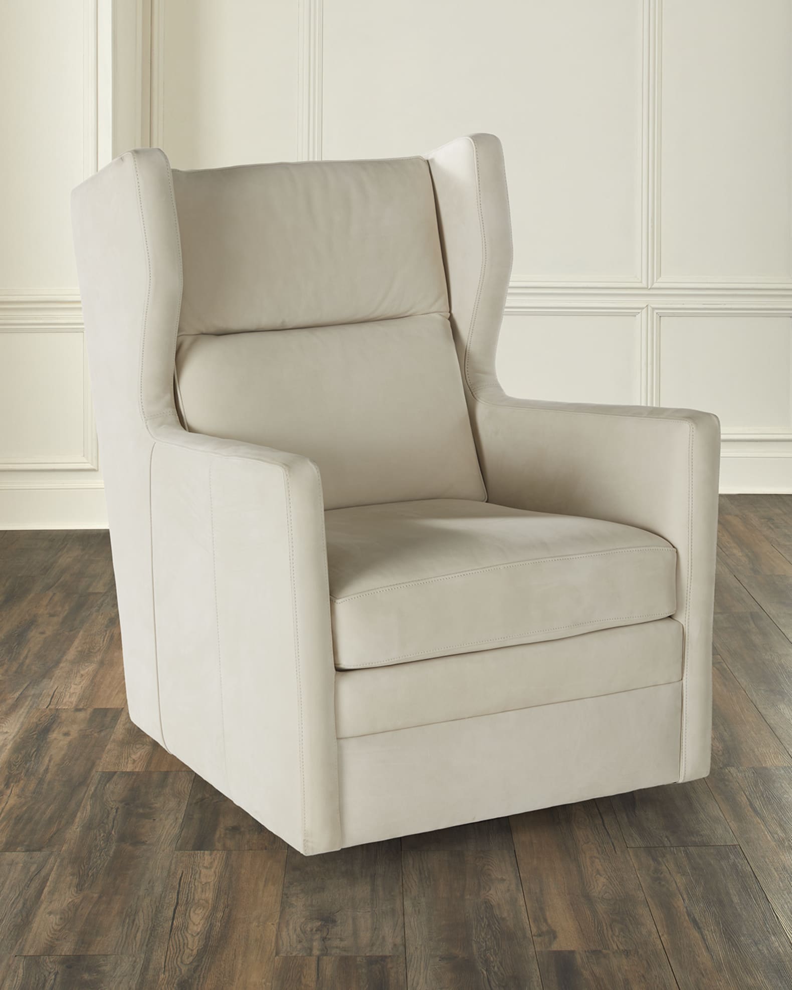 Wingback swivel rocker hotsell