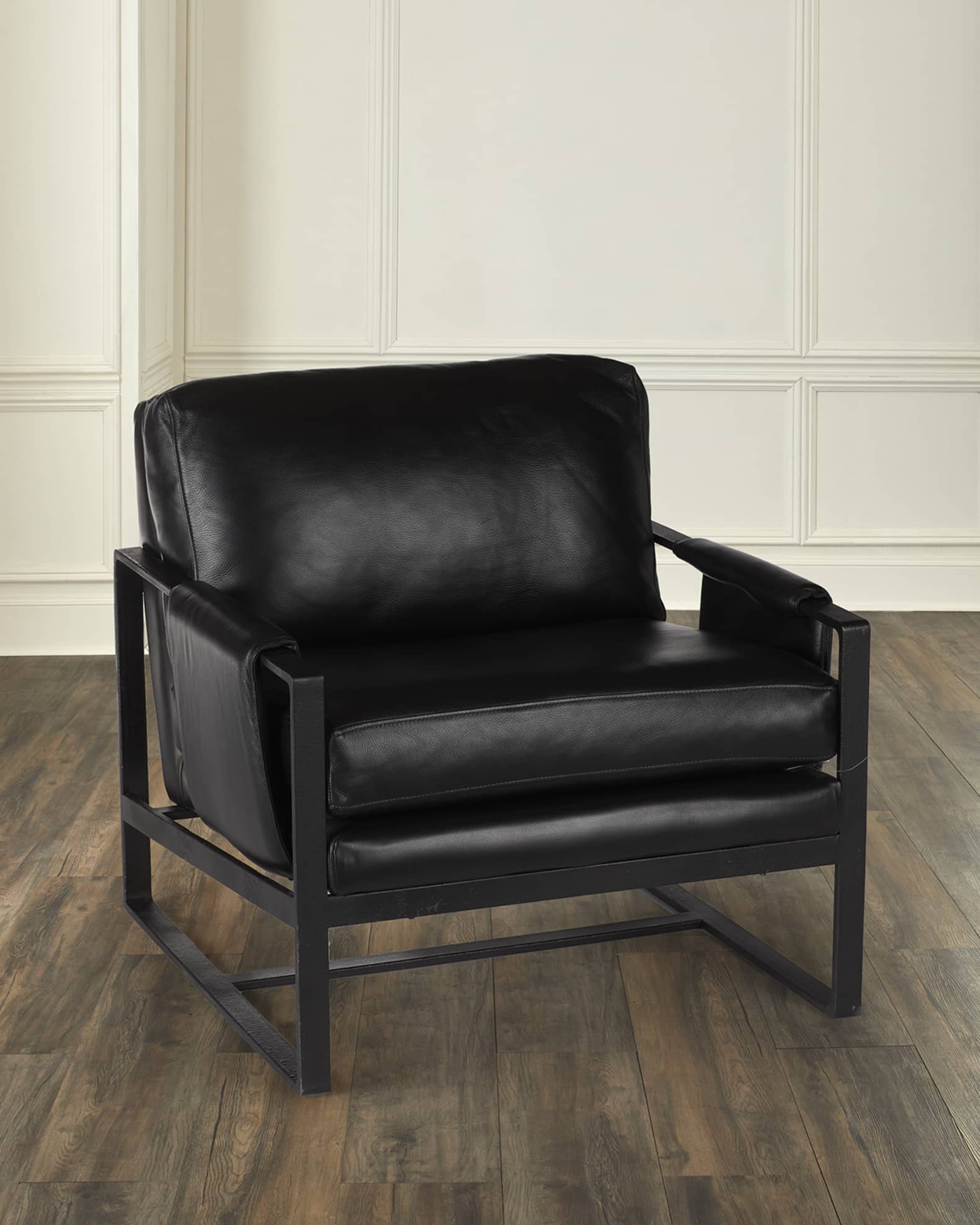 Hooker accent chair hot sale
