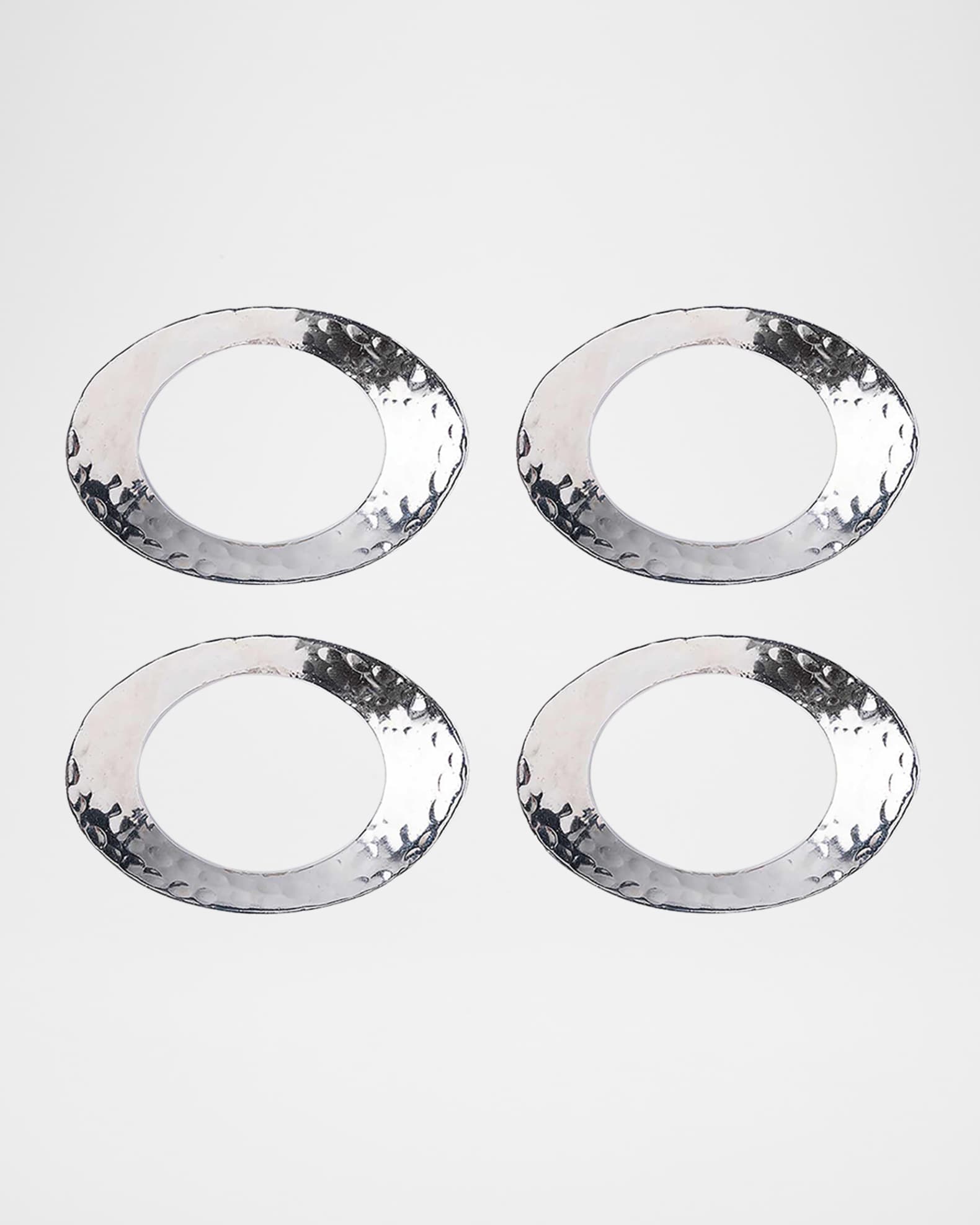 Juliska Puro Napkin Rings, Set of 4 Horchow