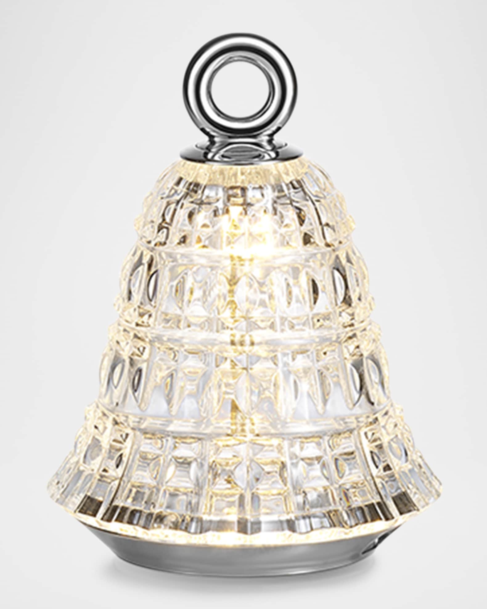 全国どこでも送料無料！ Rechargeable Antique New Baccarat Nomadic 7 Lamp, グラス/カップ