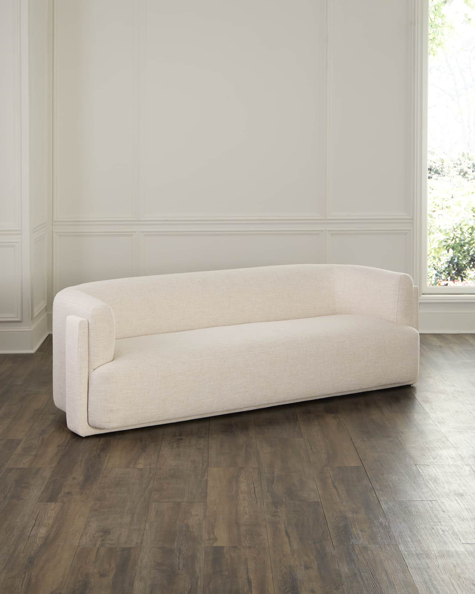 Four Hands Hartley Sofa, 95" | Horchow