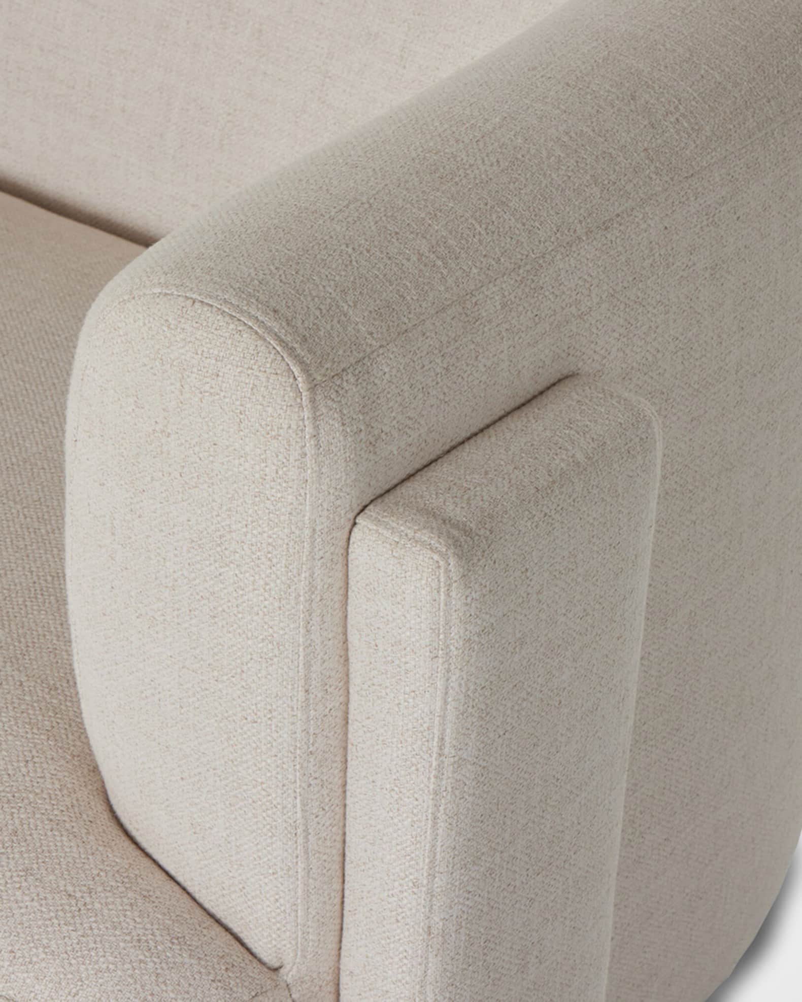 Four Hands Hartley Sofa, 95" | Horchow