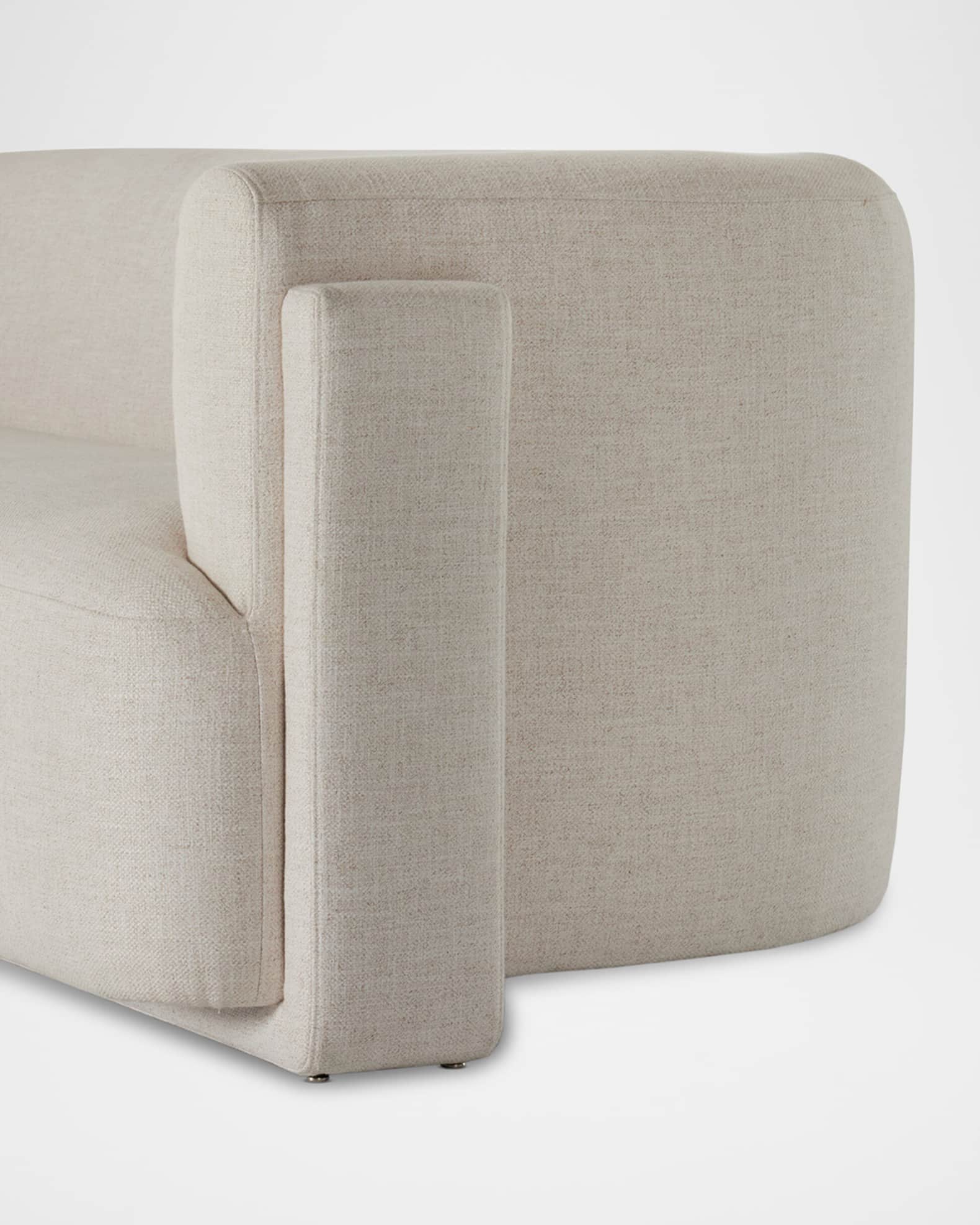 Four Hands Hartley Sofa, 95" | Horchow