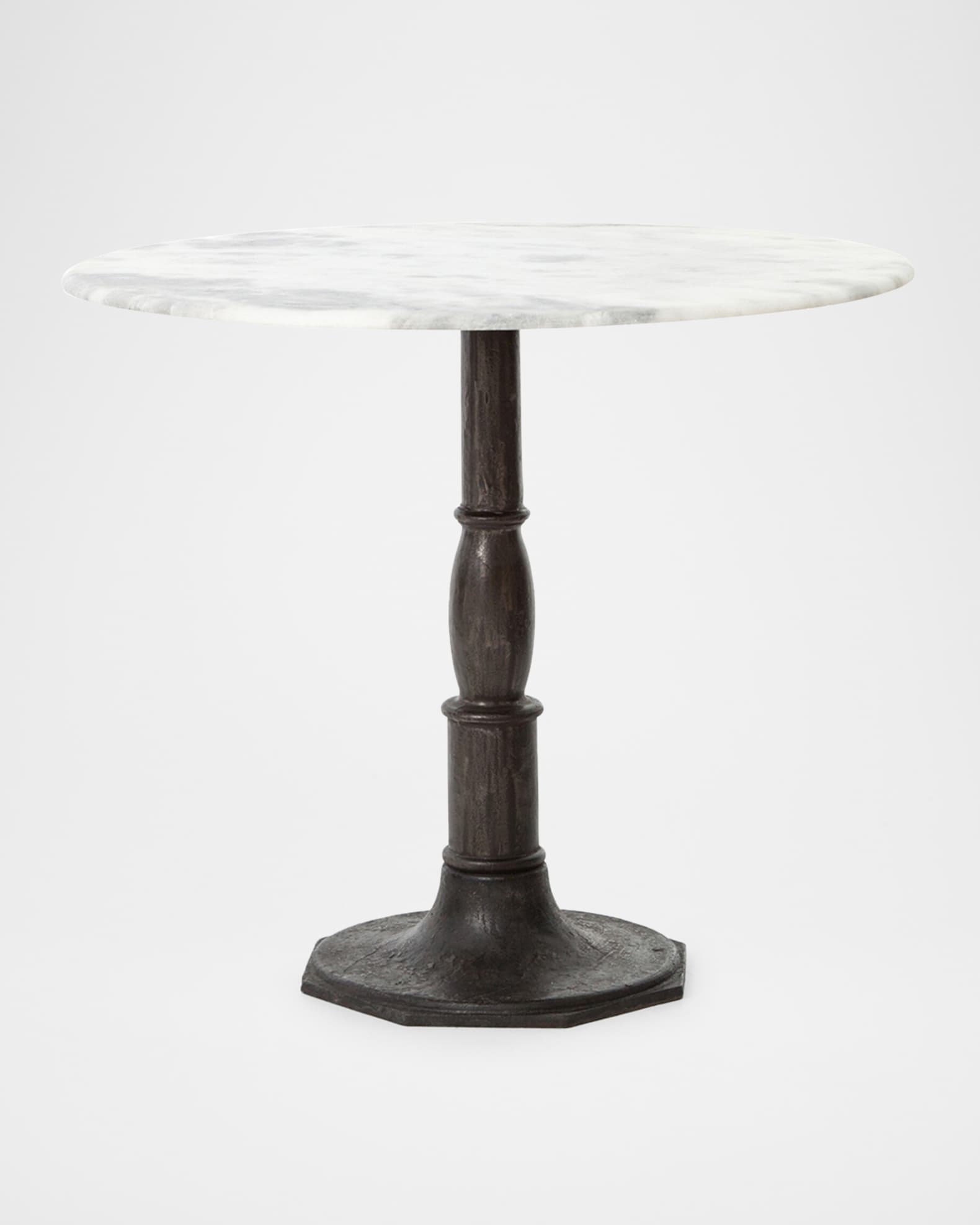 Four Hands Lucy Round Bistro Table, 36"