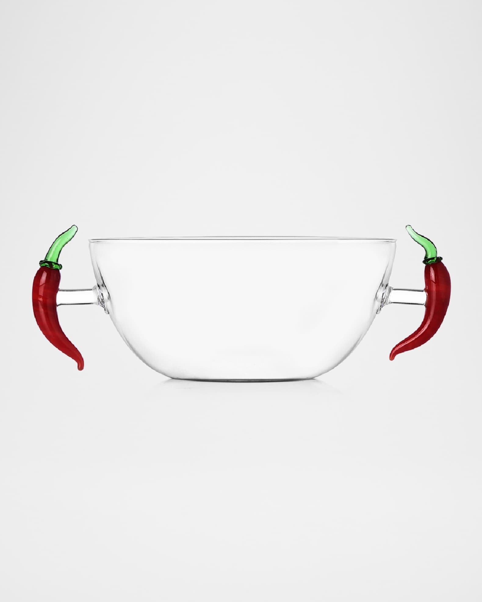 ICHENDORF Vegetables Chili Peppers Bowl, 18.5 oz. Horchow