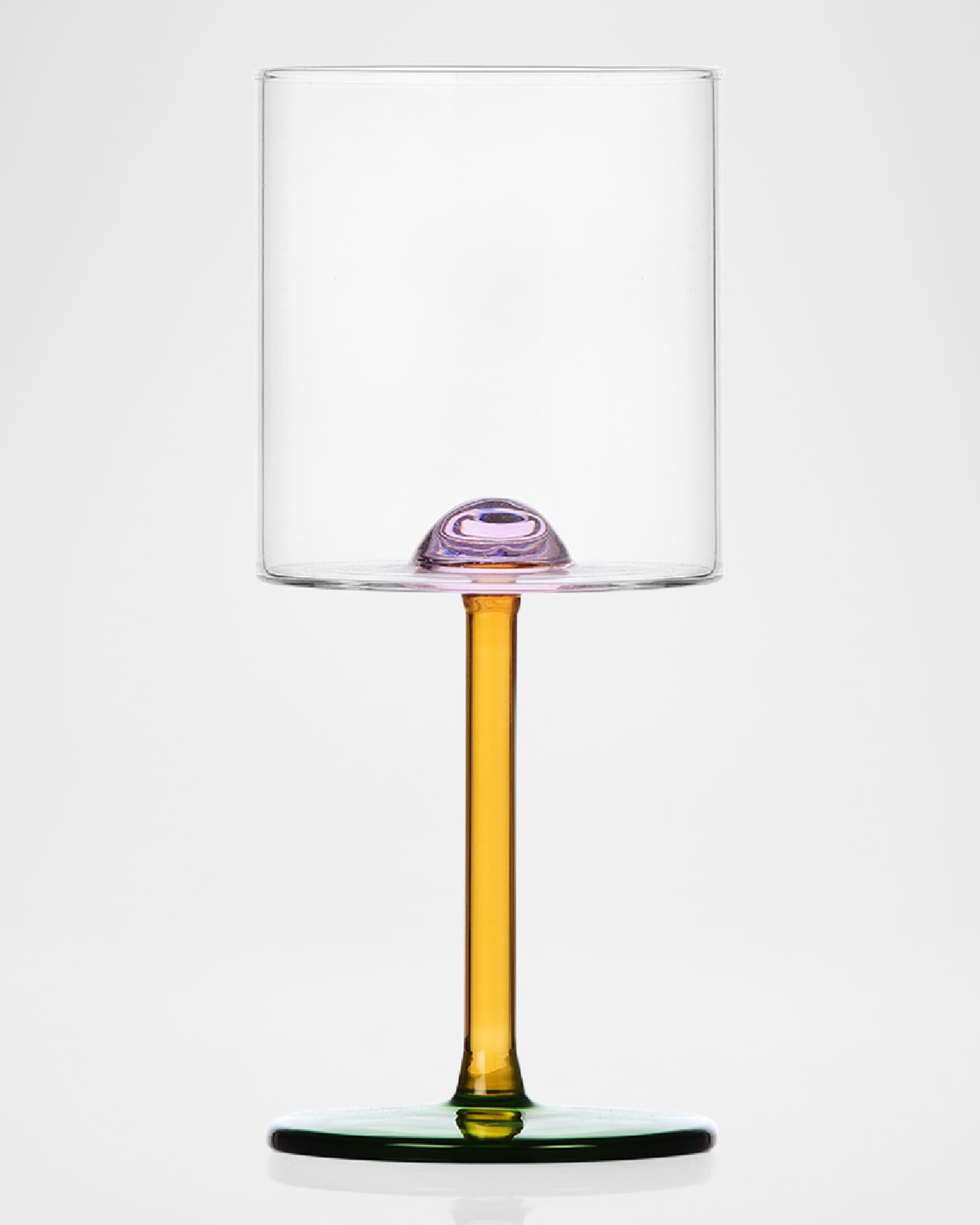 ICHENDORF Luna Goblet, 10 oz.