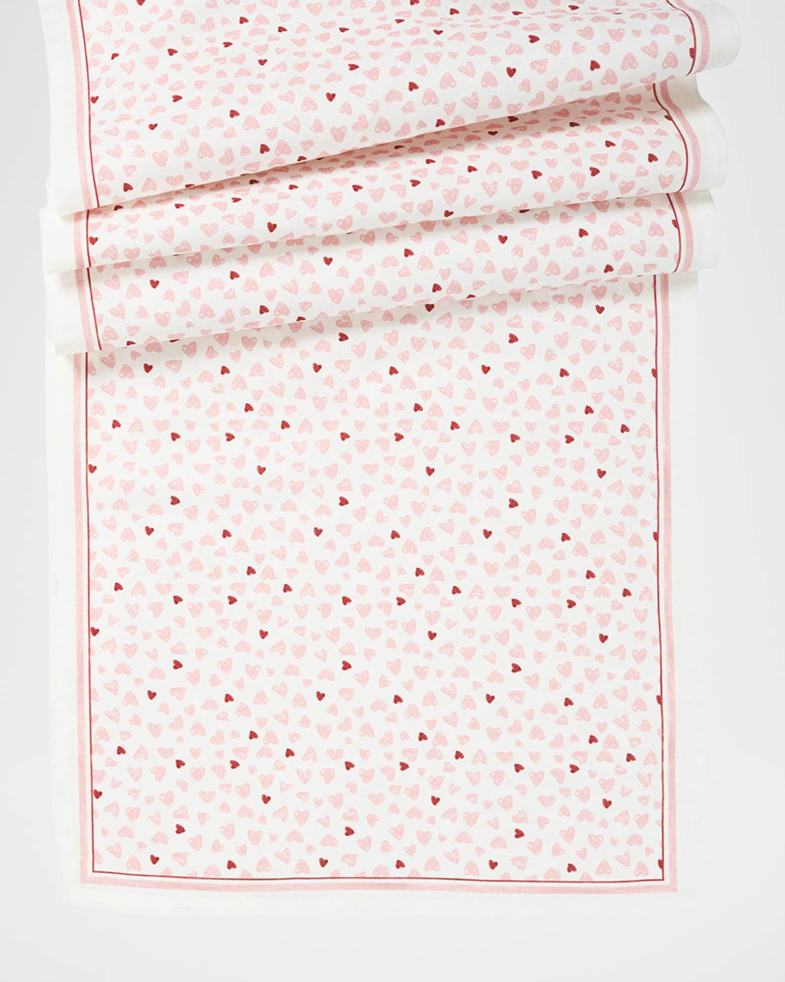 Juliska Love You More Table Runner,  18" x 90"