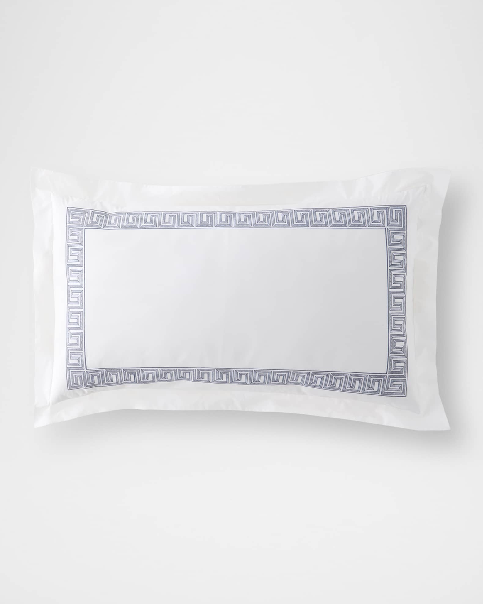 Matouk Schumacher Ophelia King Sham Horchow