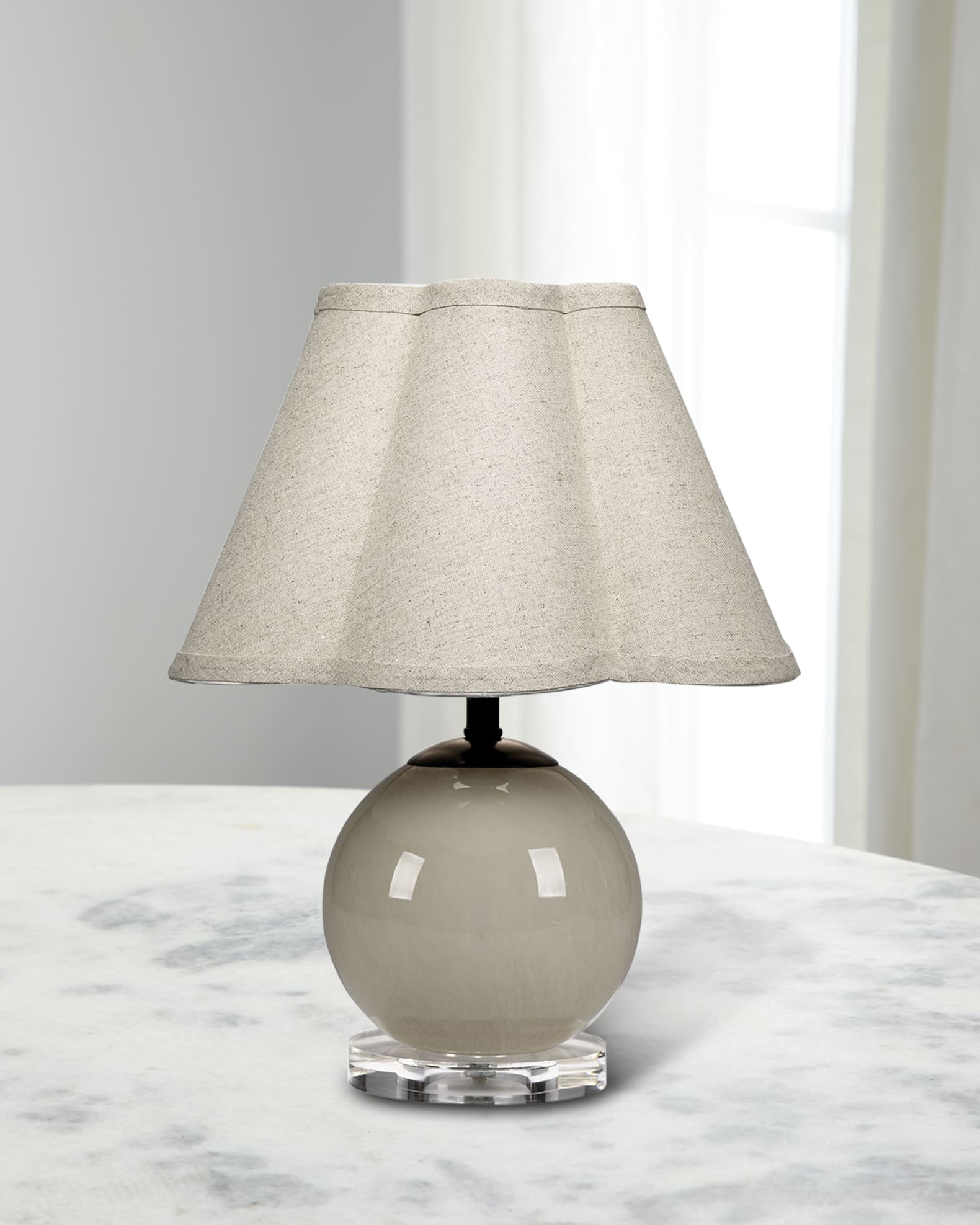 Jamie Young Dottie Table Lamp