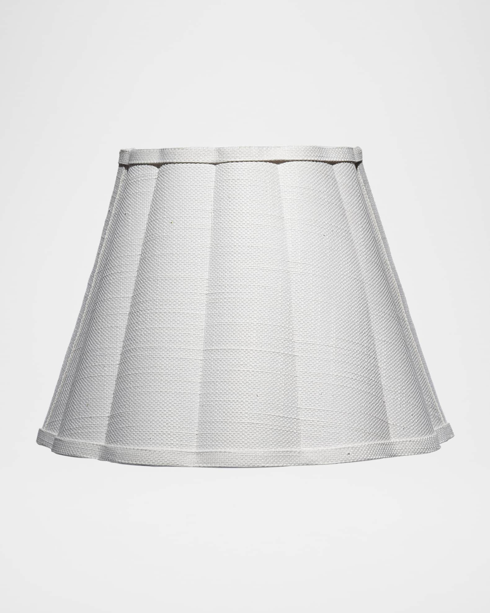 Jamie Young Scalloped Wall Sconce
