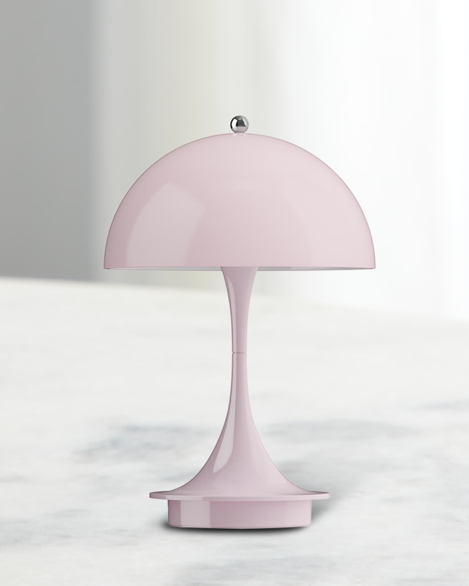Louis poulsen panthella portable table lamp cheap