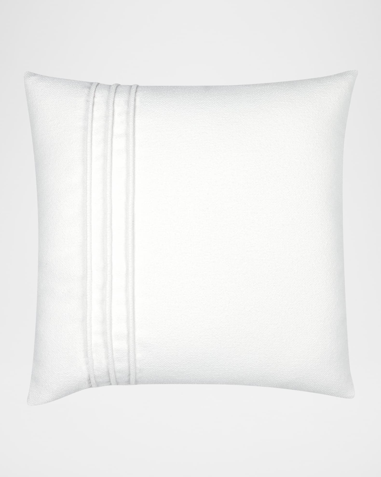 Elaine Smith Continuity Indoor/Outdoor Pillow, 20" Square