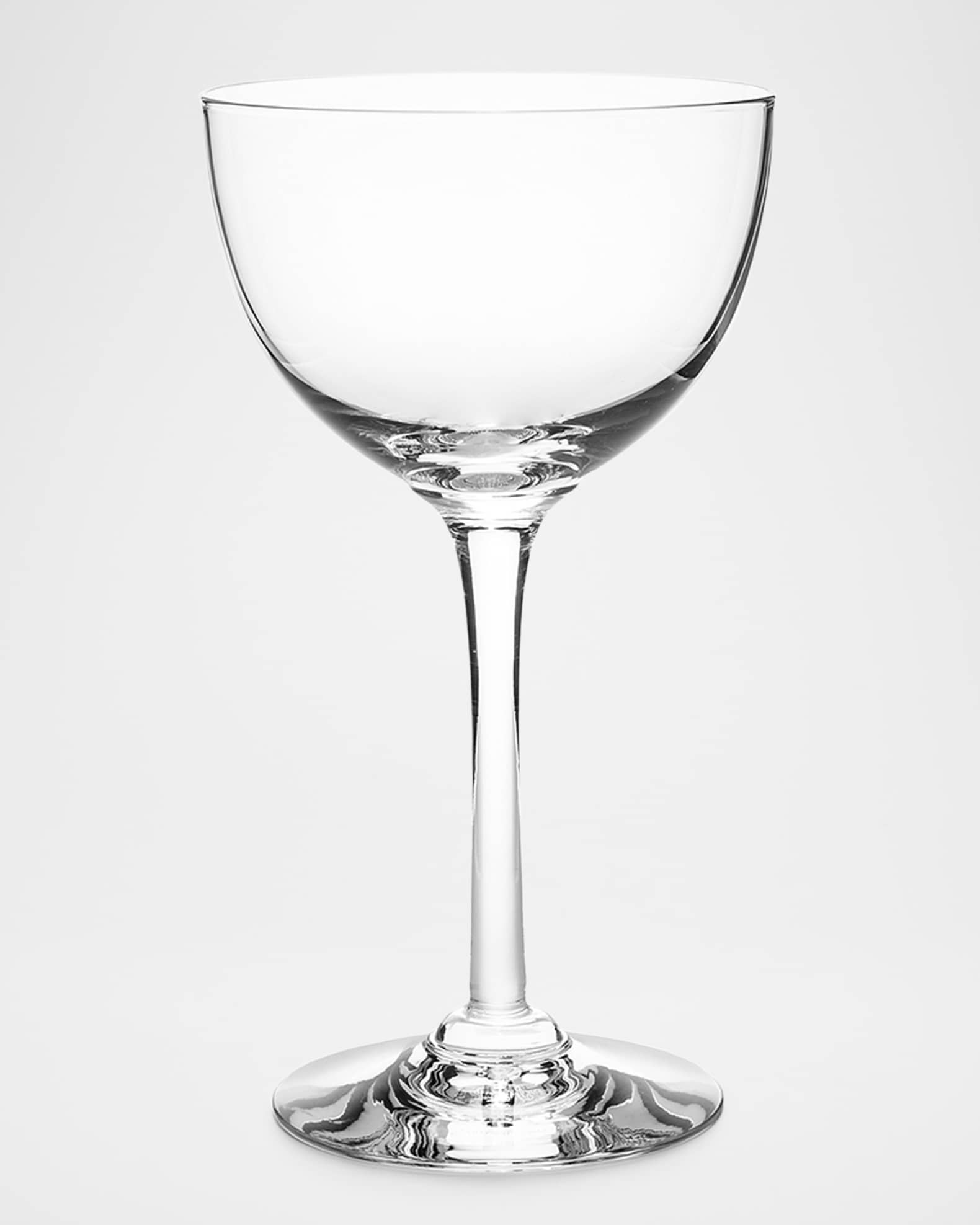 Simon Pearce Vintner Nick & Nora Glass, 8 oz.