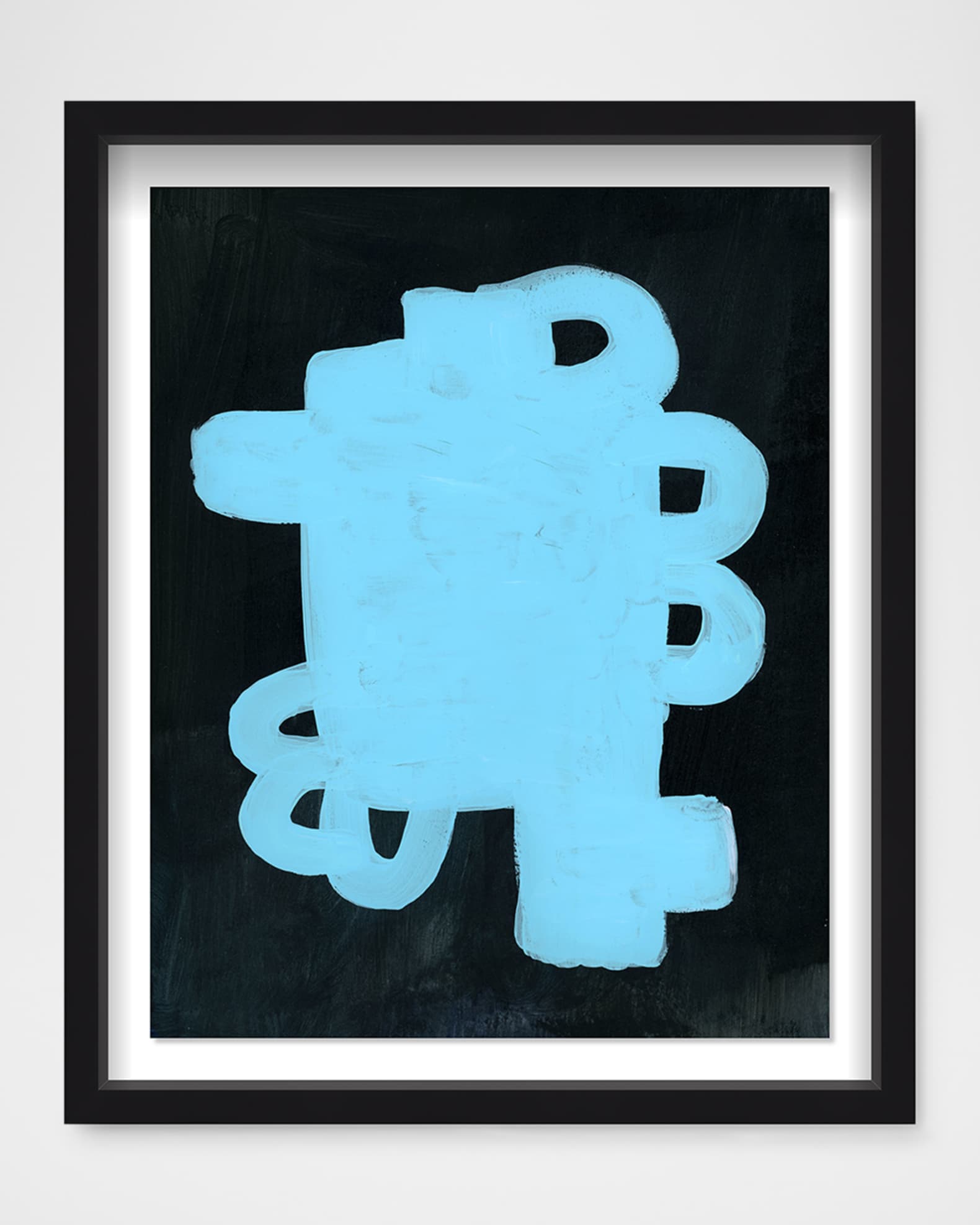 Premium Transportation Wall Art | Oliver Gal