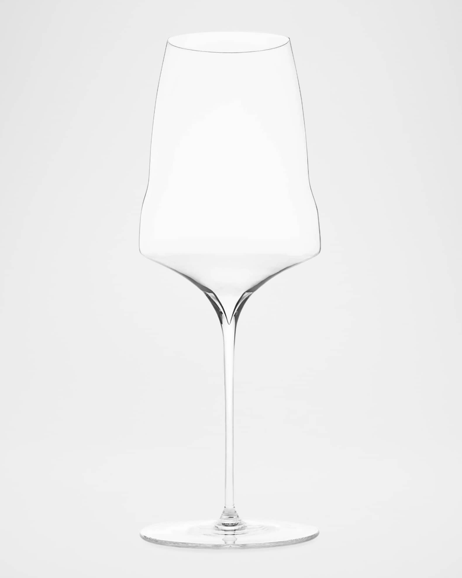 Josephinenhutte Josephine No. 2 Universal Wine Glasses, Set Of 2