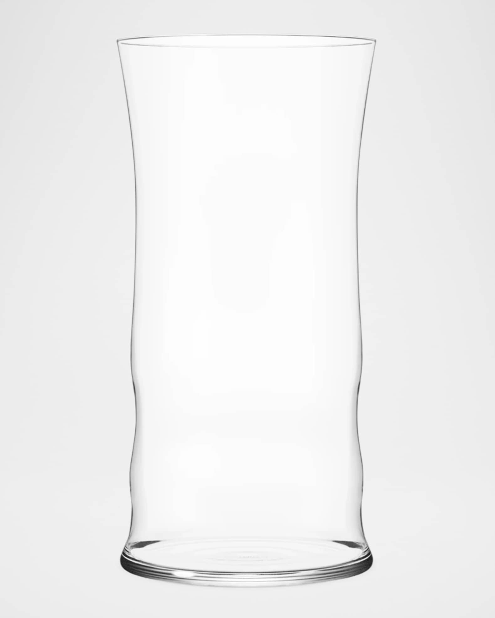 Josephinenhutte Josephine No. 5 Large Water Glasses, Set of 2