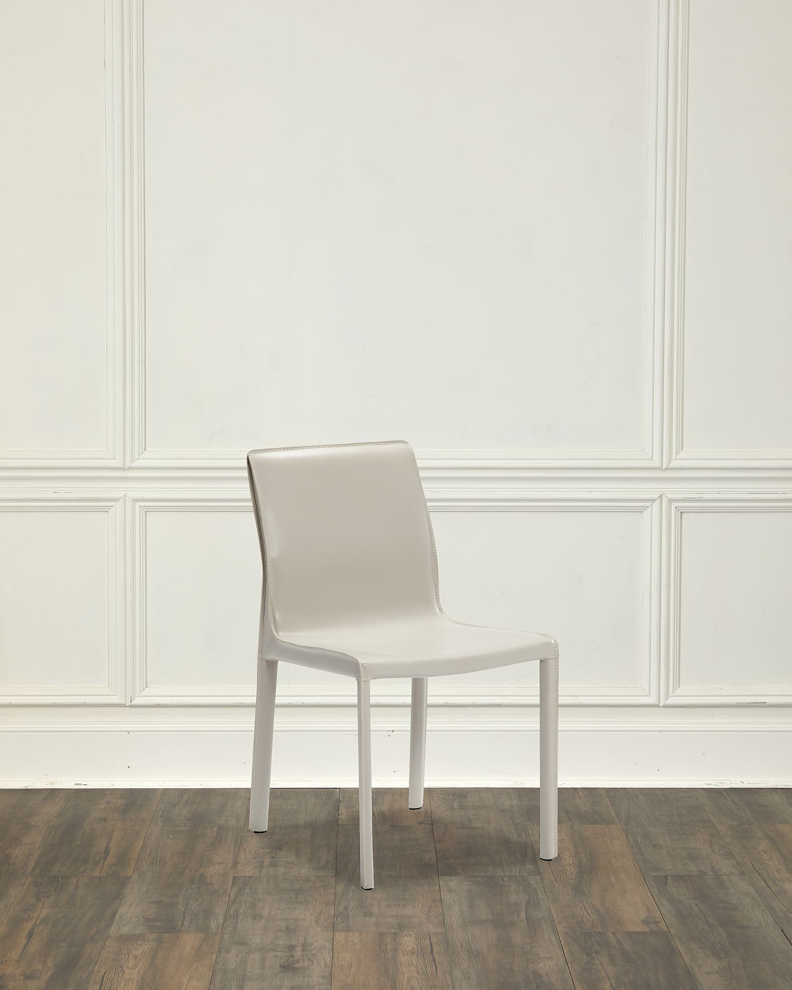 Interlude Home Jada Dining Side Chairs, Set of 2