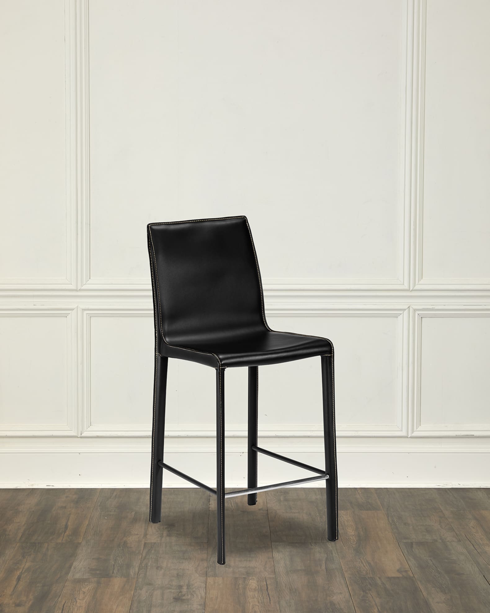 Interlude Home Jada 26" Counter Stool